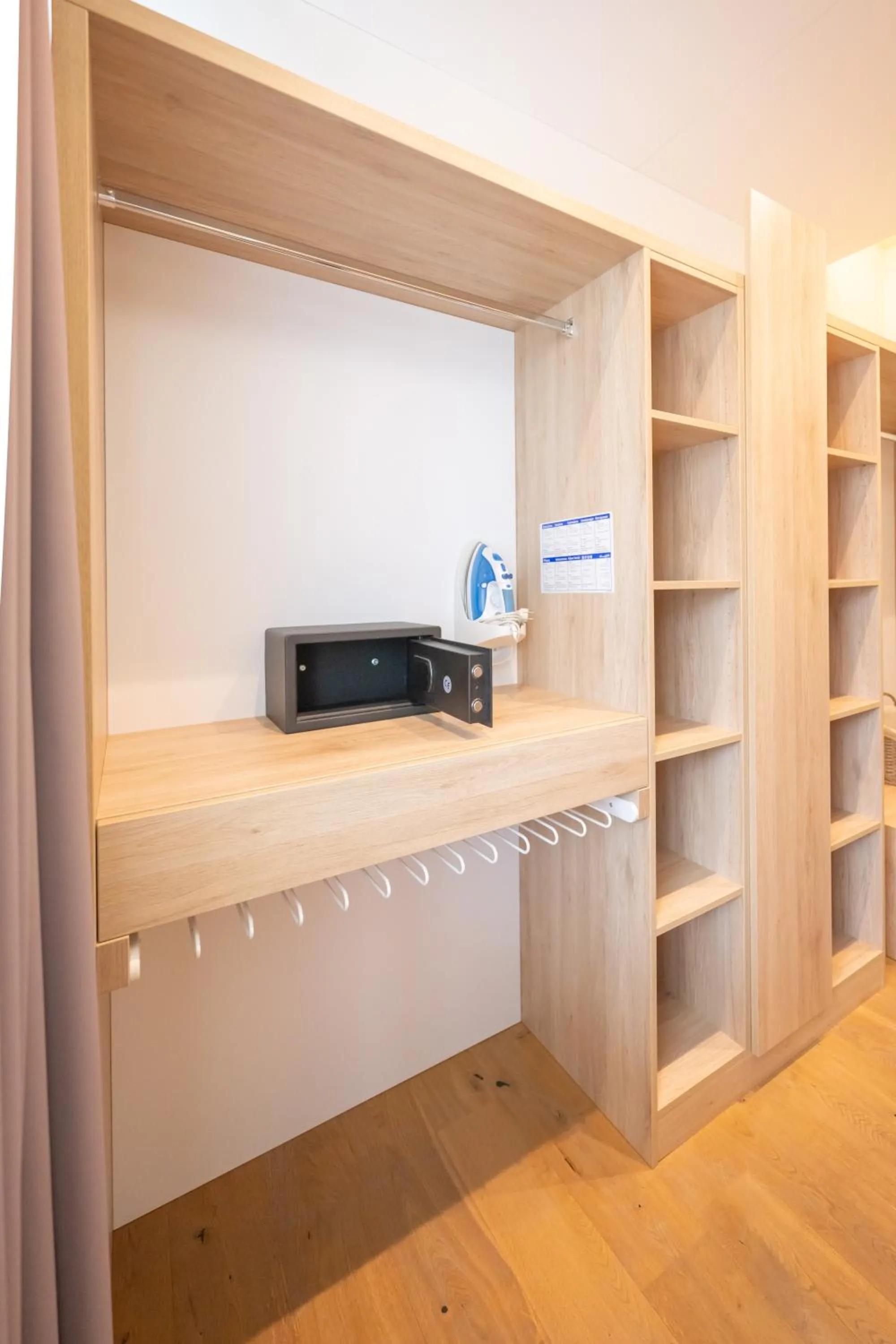 safe in PM-PremiumAPART Strassgang