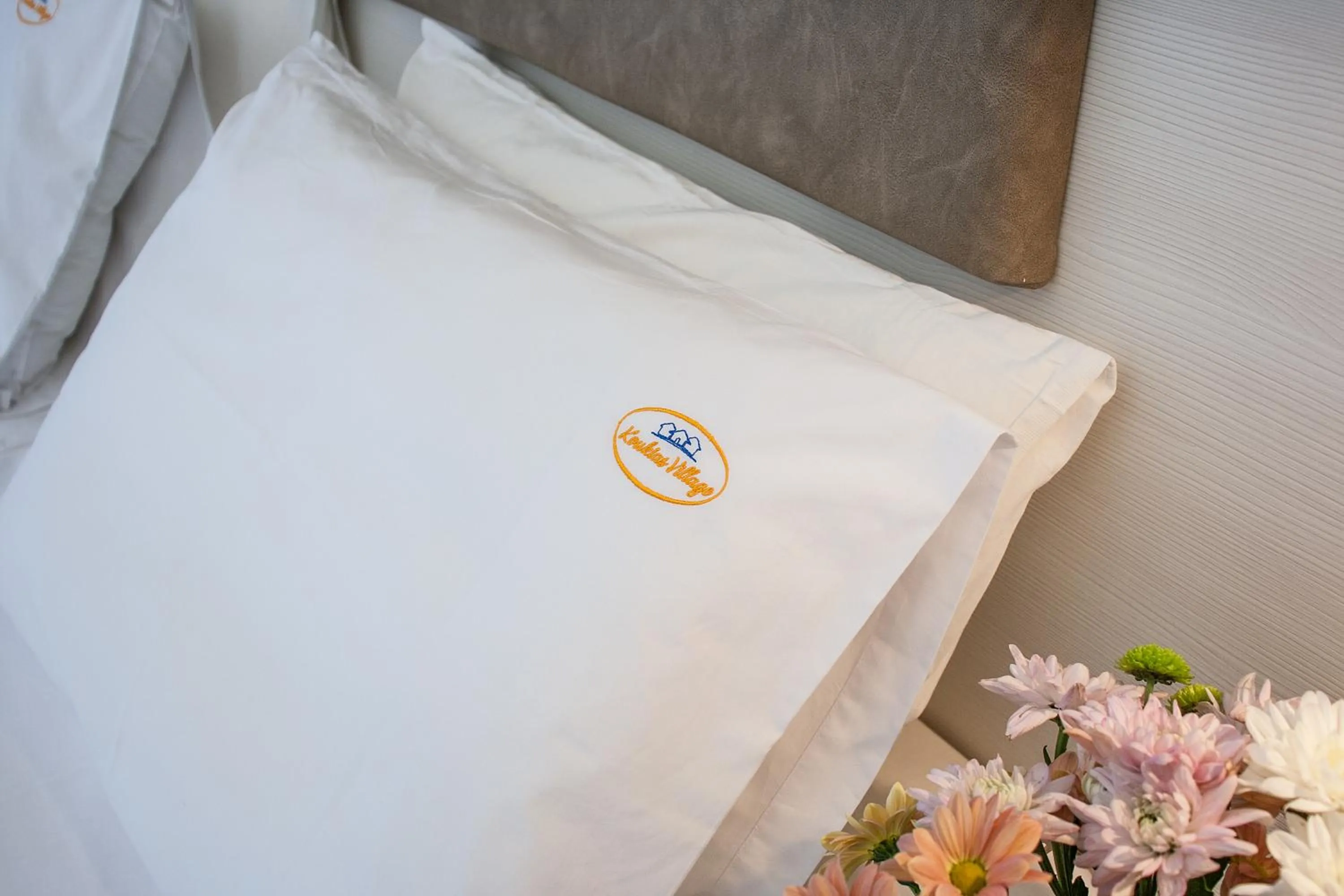 Bed in Koukias Village