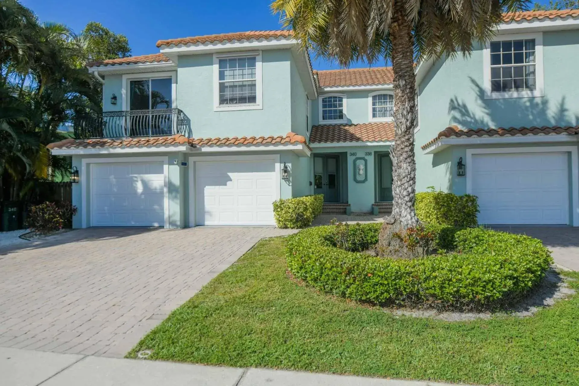 Tarpon Villa Tarpon Villa