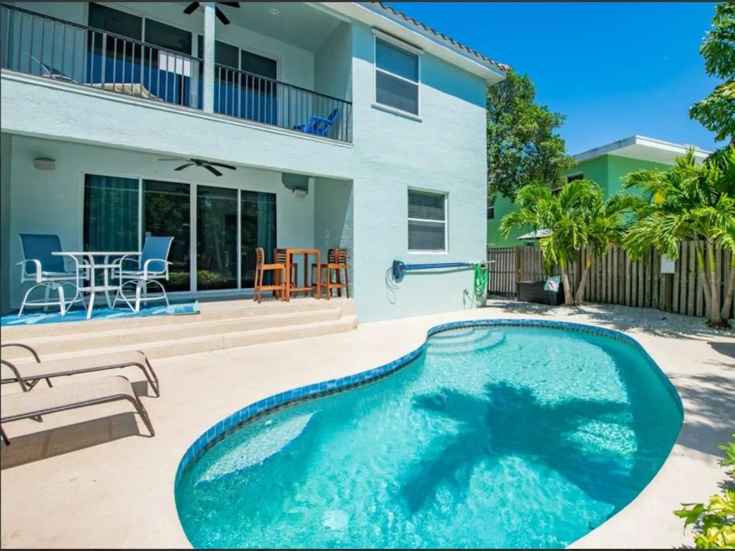 Tarpon Villa