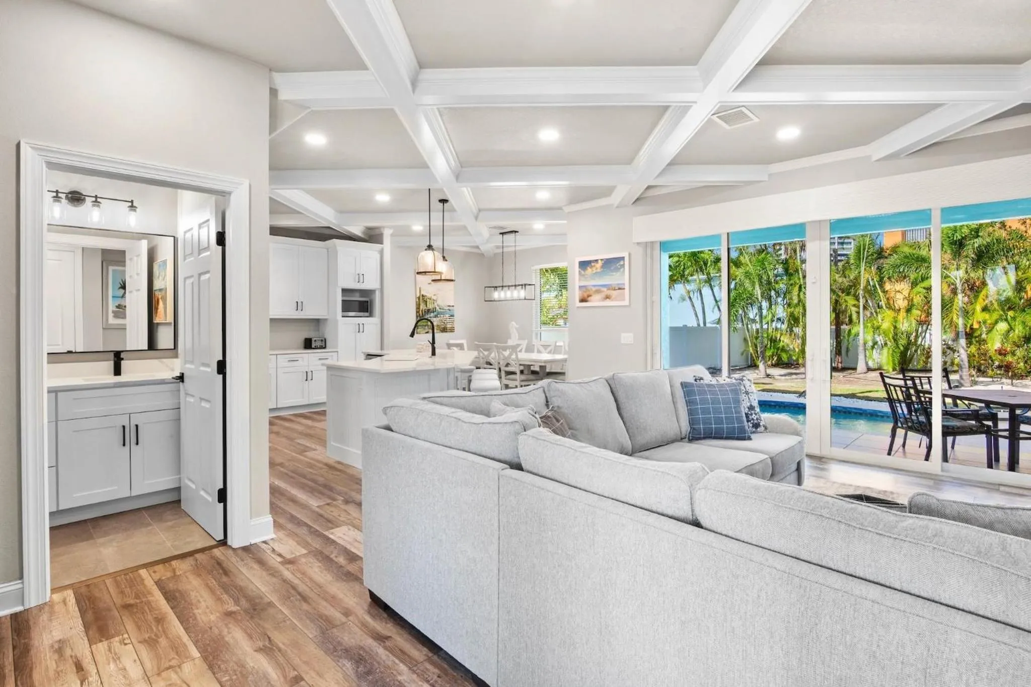 Tarpon Villa