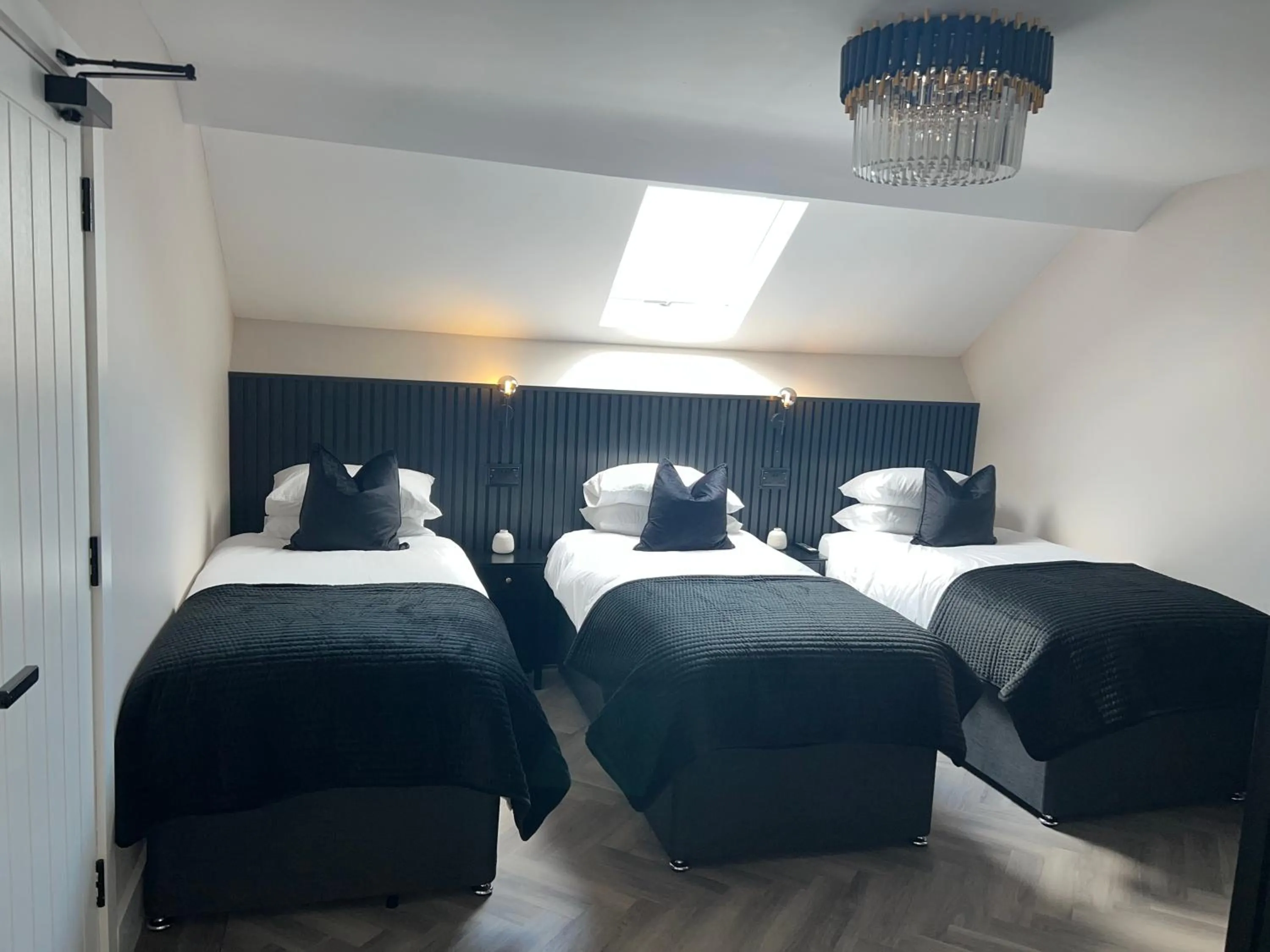 Bed in 128 Anfield Road