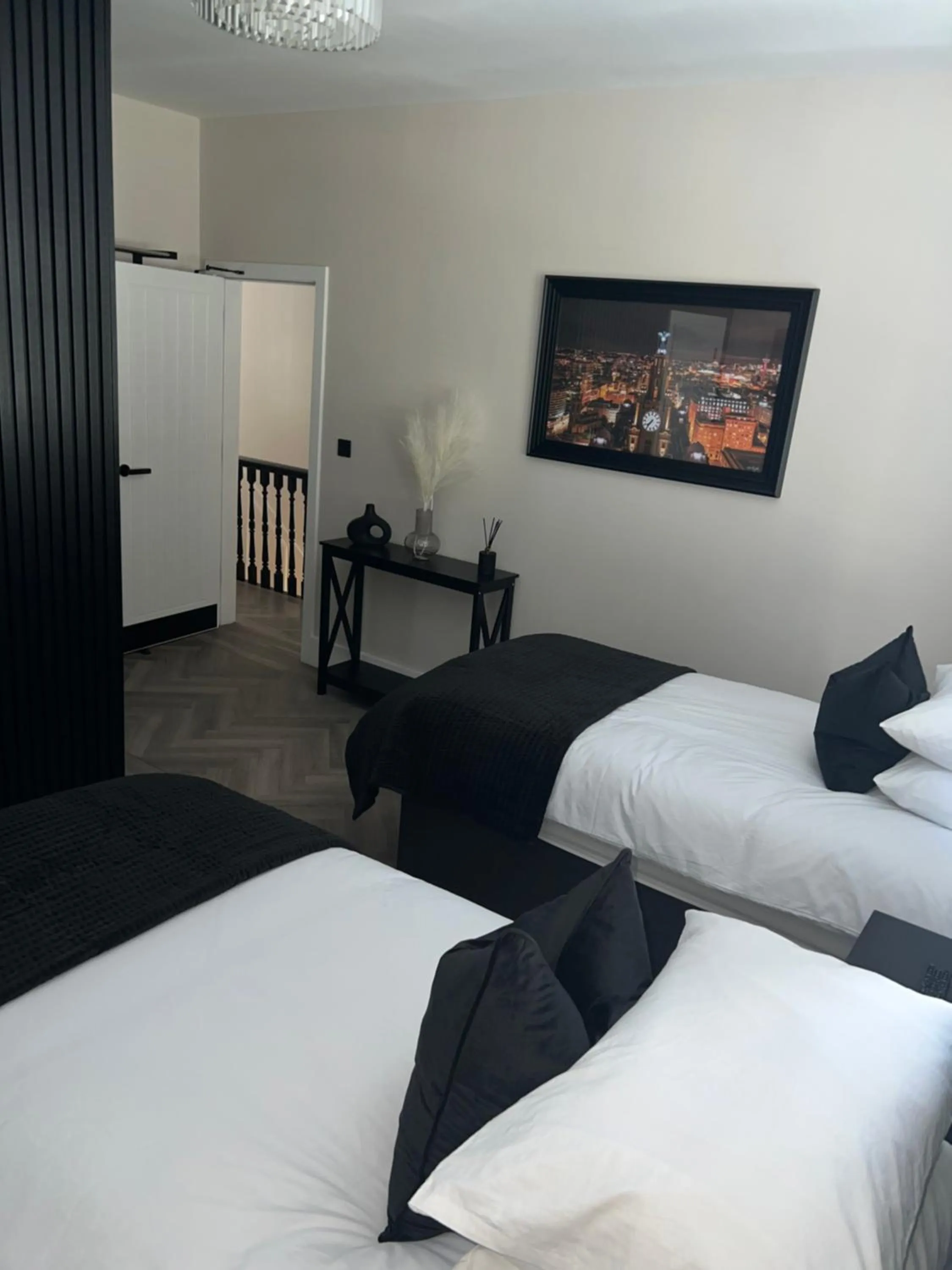 Bed in 128 Anfield Road