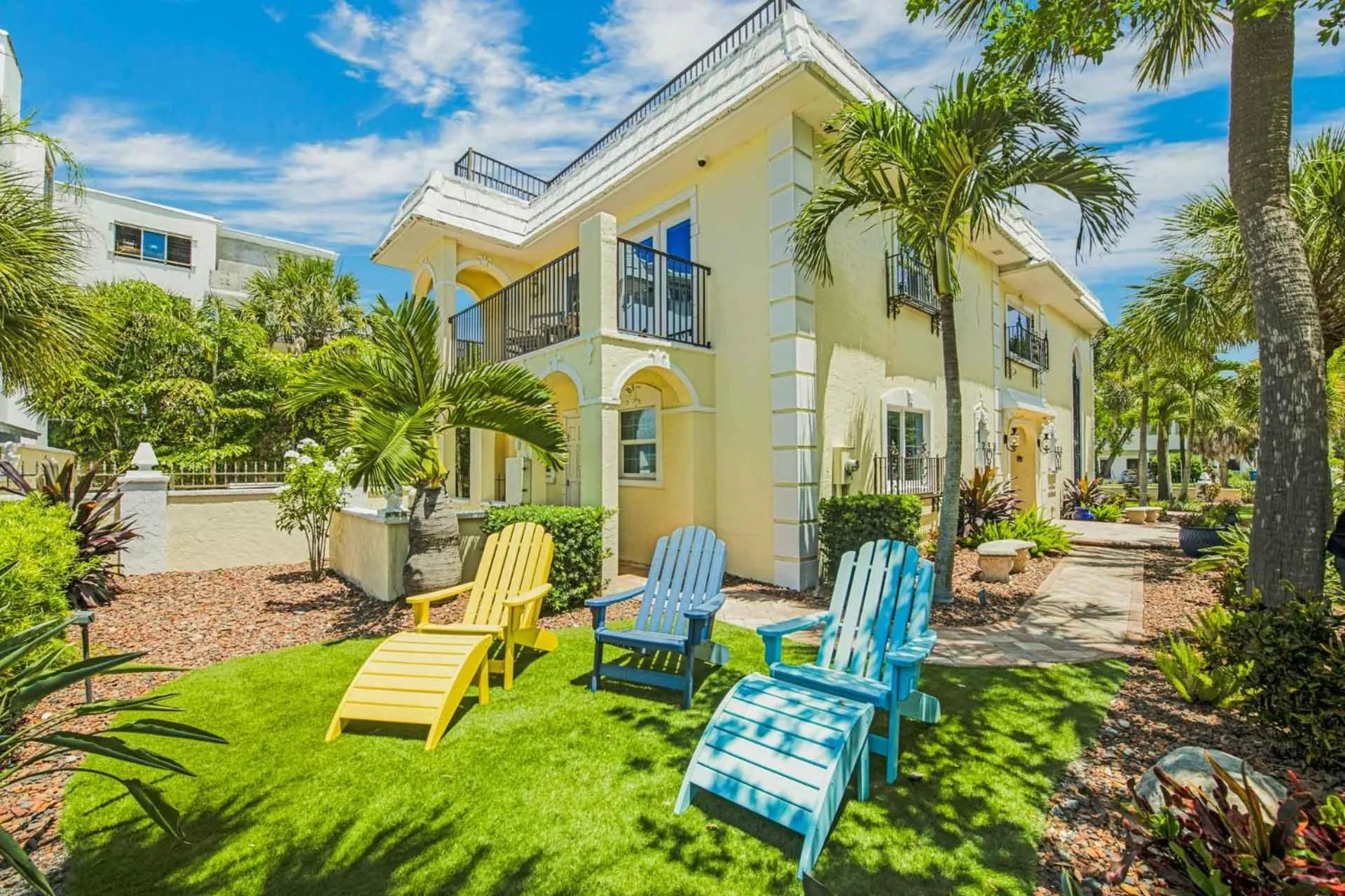 Casa Siesta