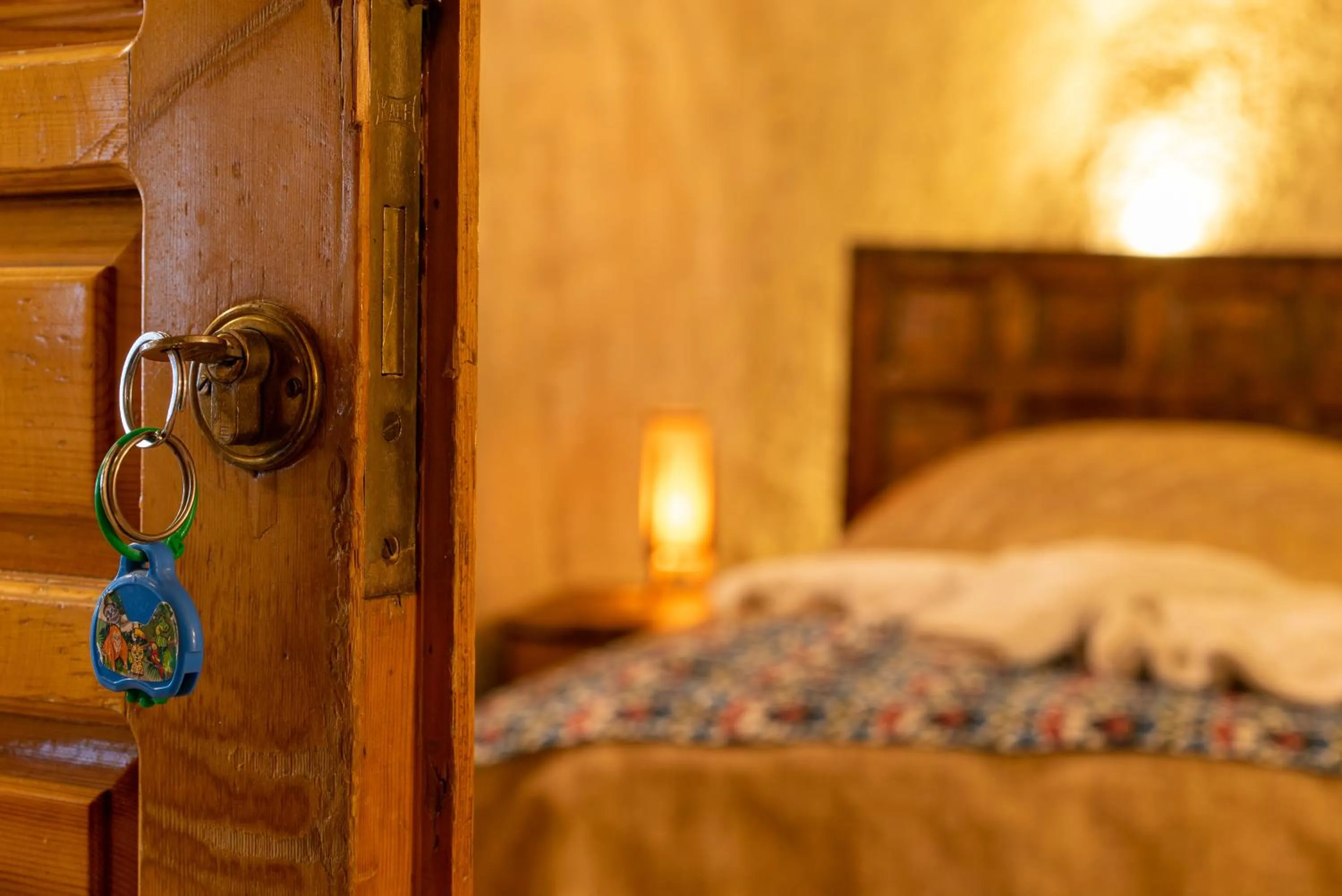 Property building, Bed in Cappadocia inans Cave & Swimming Pool Hot