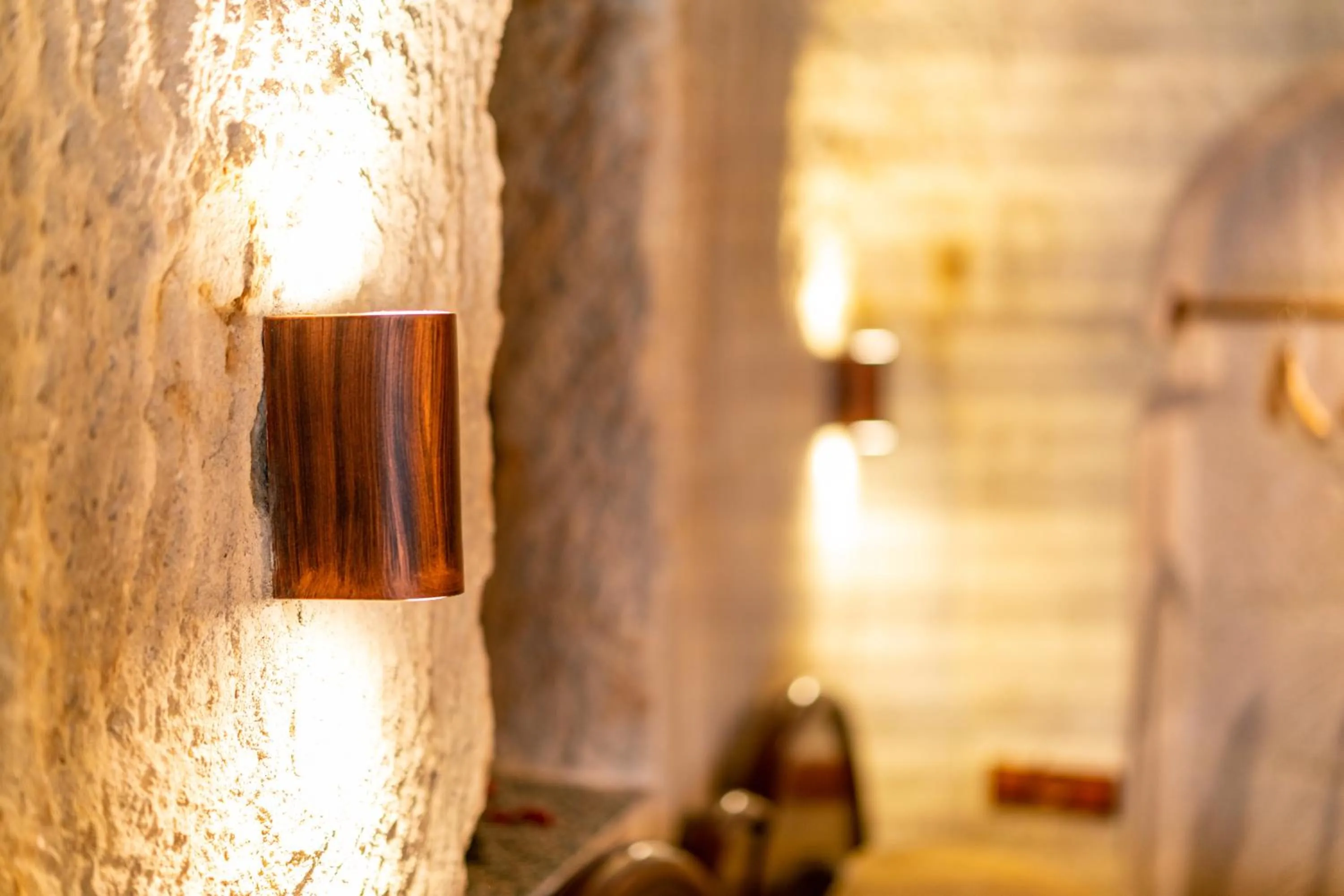 Decorative detail in Cappadocia inans Cave & Swimming Pool Hot