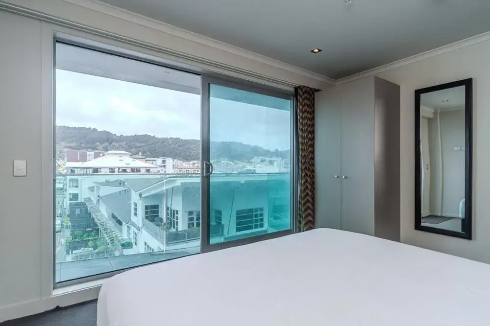 One-Bedroom Apartment in 70 Tory Apartment Hotel One-Bedroom Apartment in 70 Tory Apartment Hotel