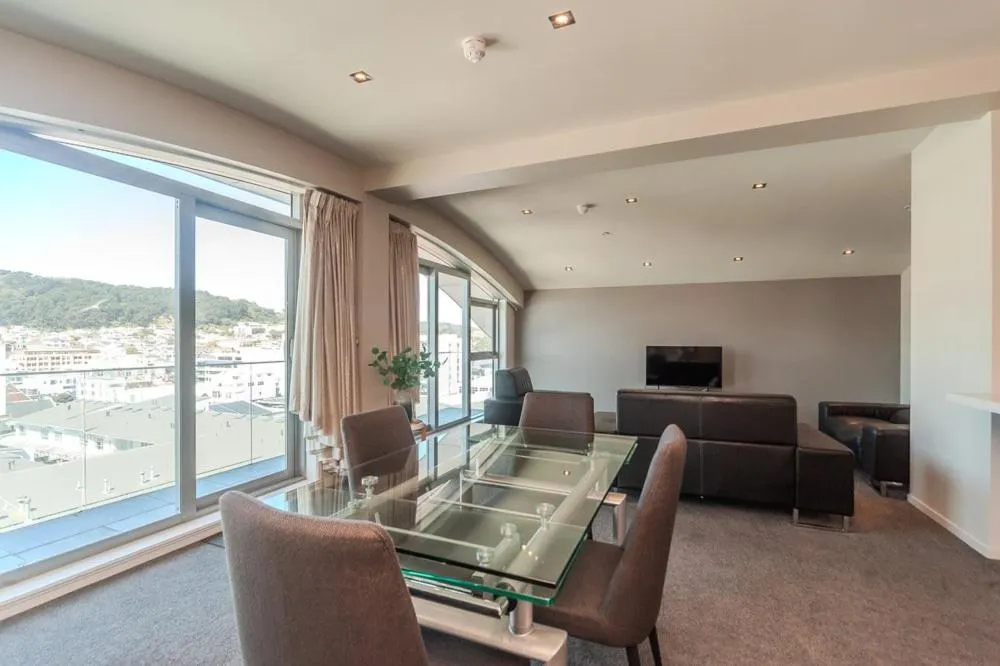 70 Tory Apartment Hotel