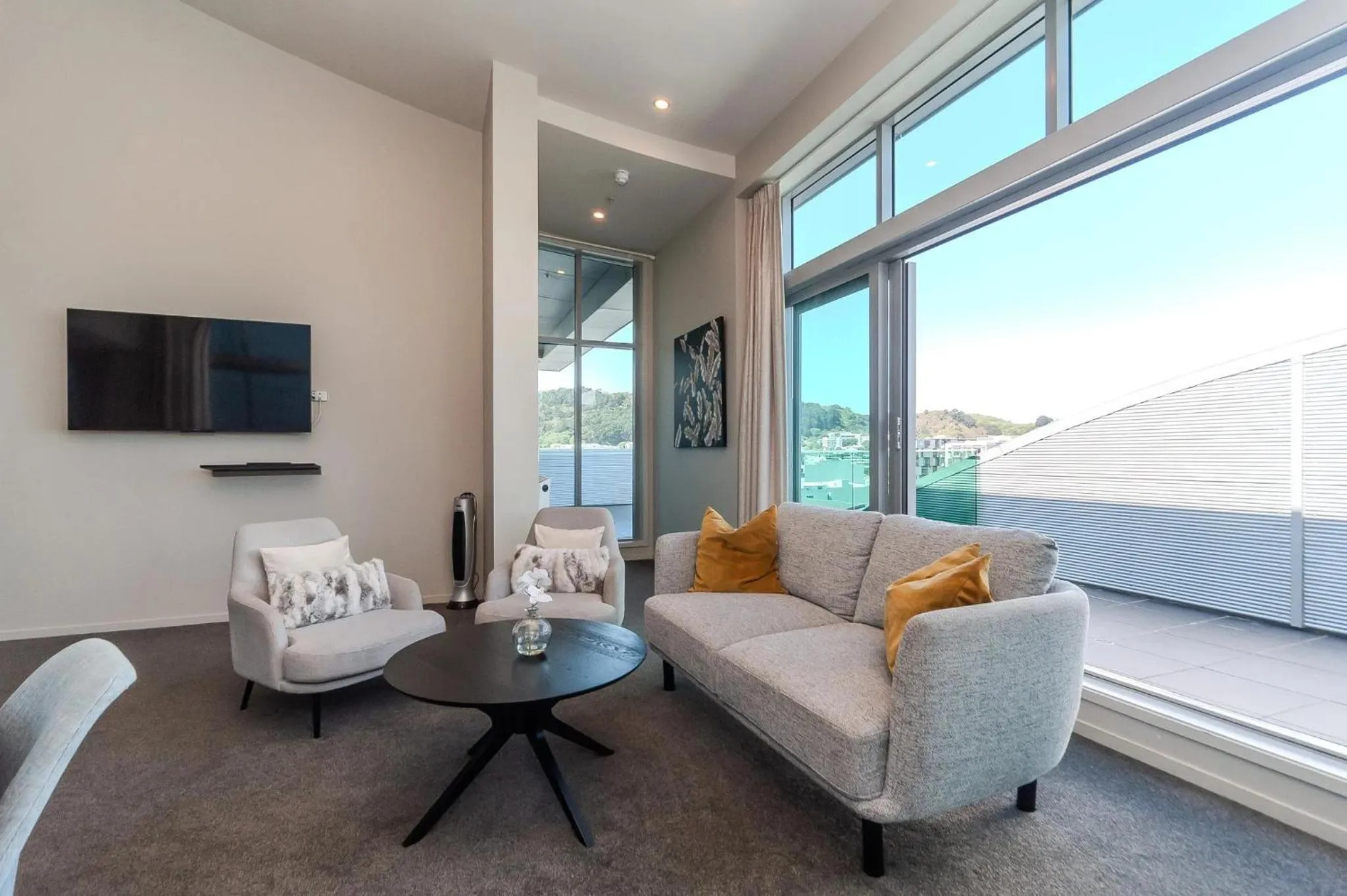 70 Tory Apartment Hotel