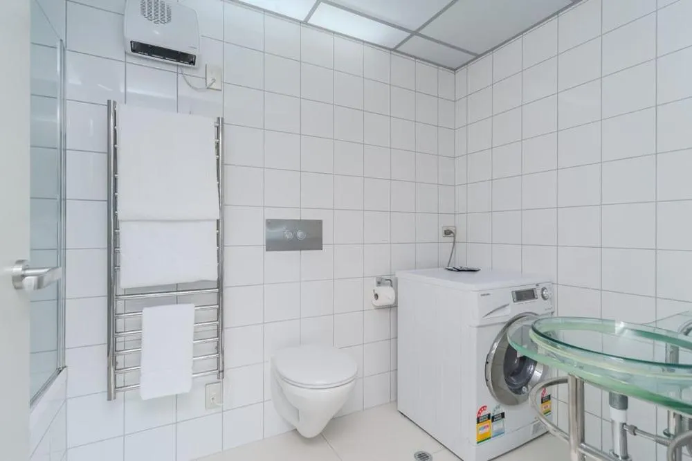 70 Tory Apartment Hotel