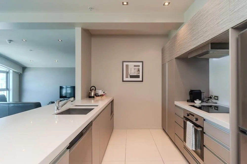 70 Tory Apartment Hotel