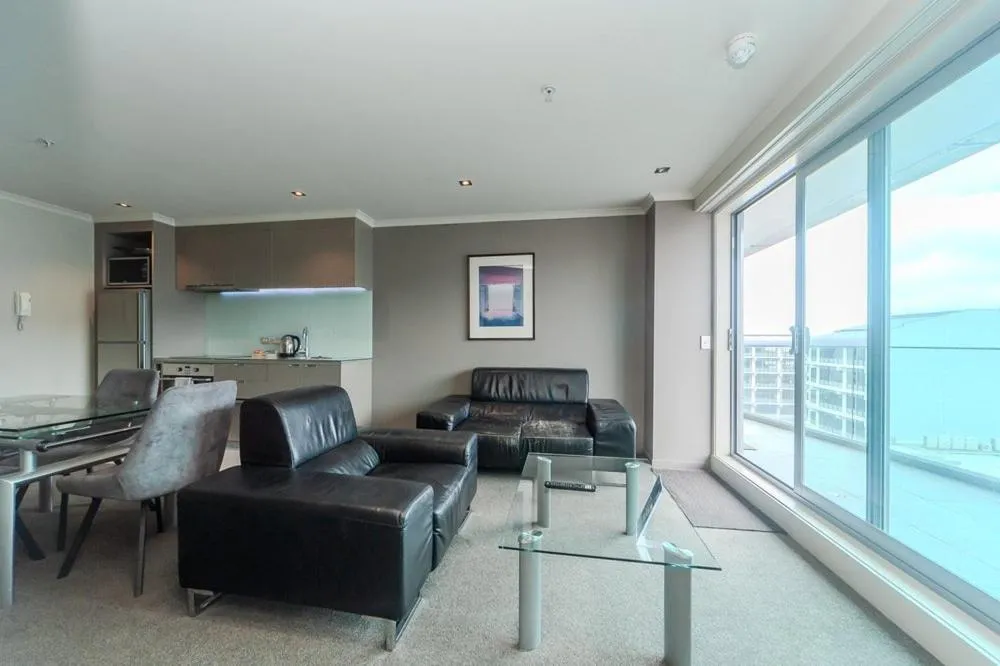 70 Tory Apartment Hotel