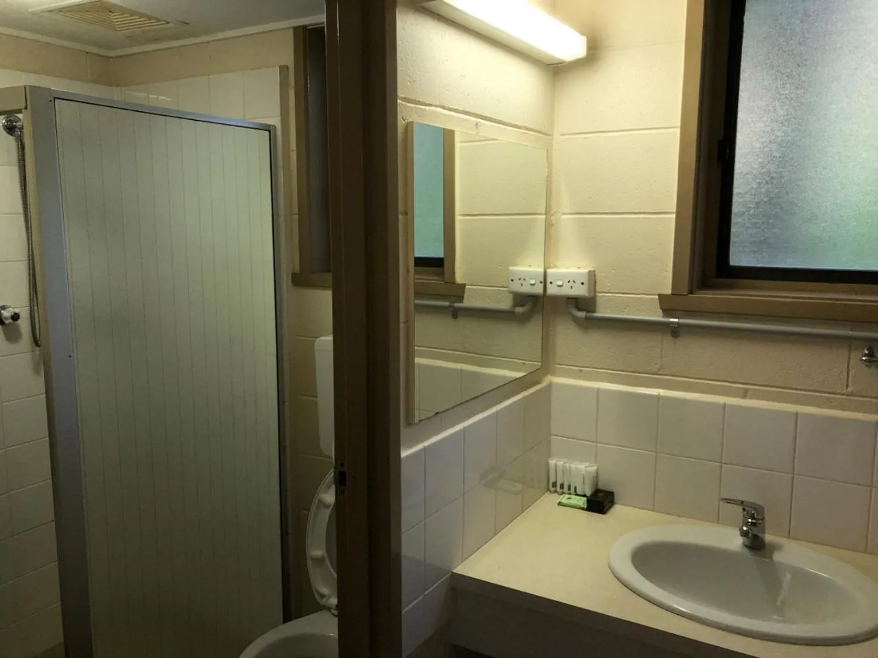 Green Gables Motel in Warburton