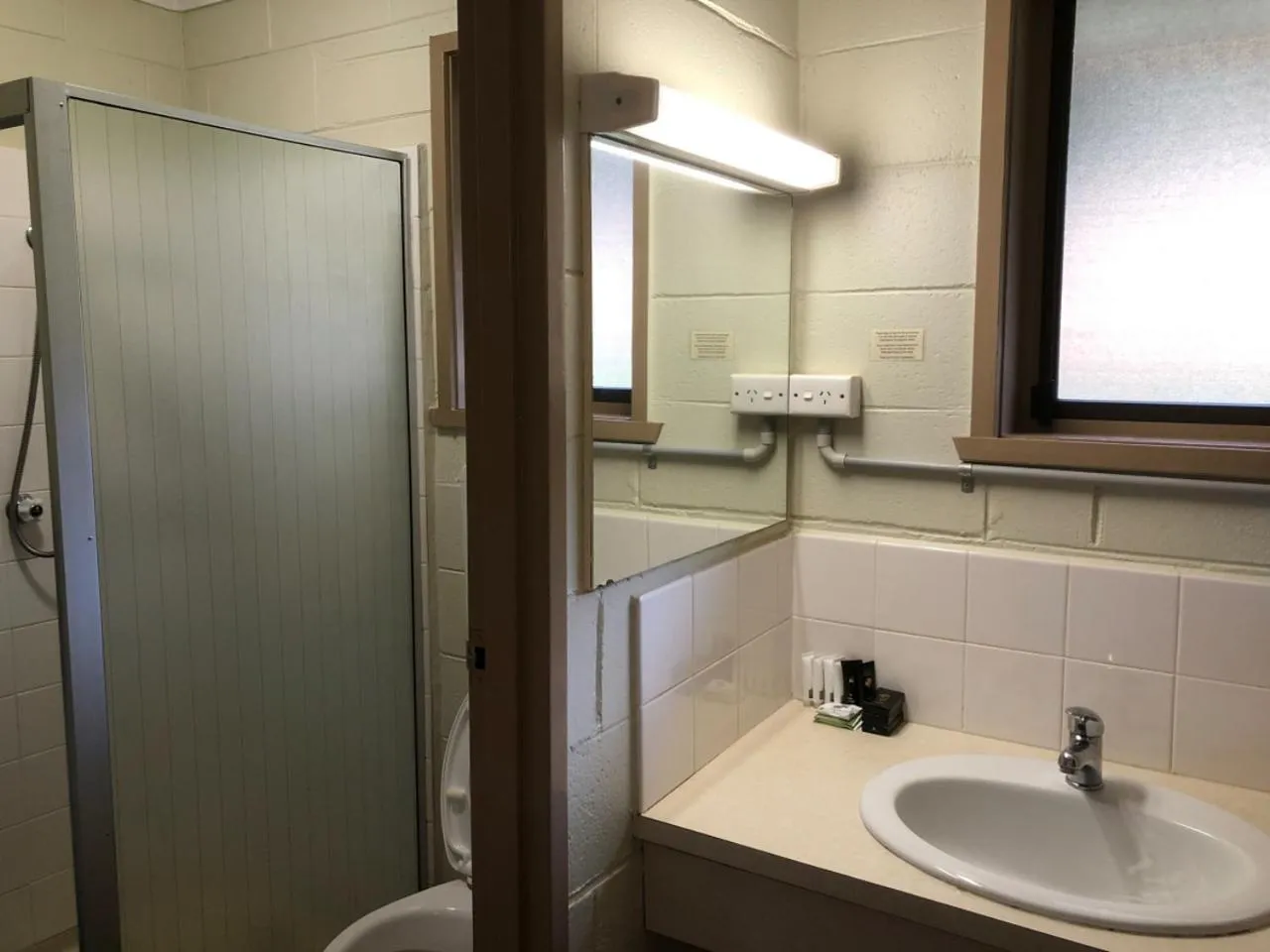 Green Gables Motel in Warburton