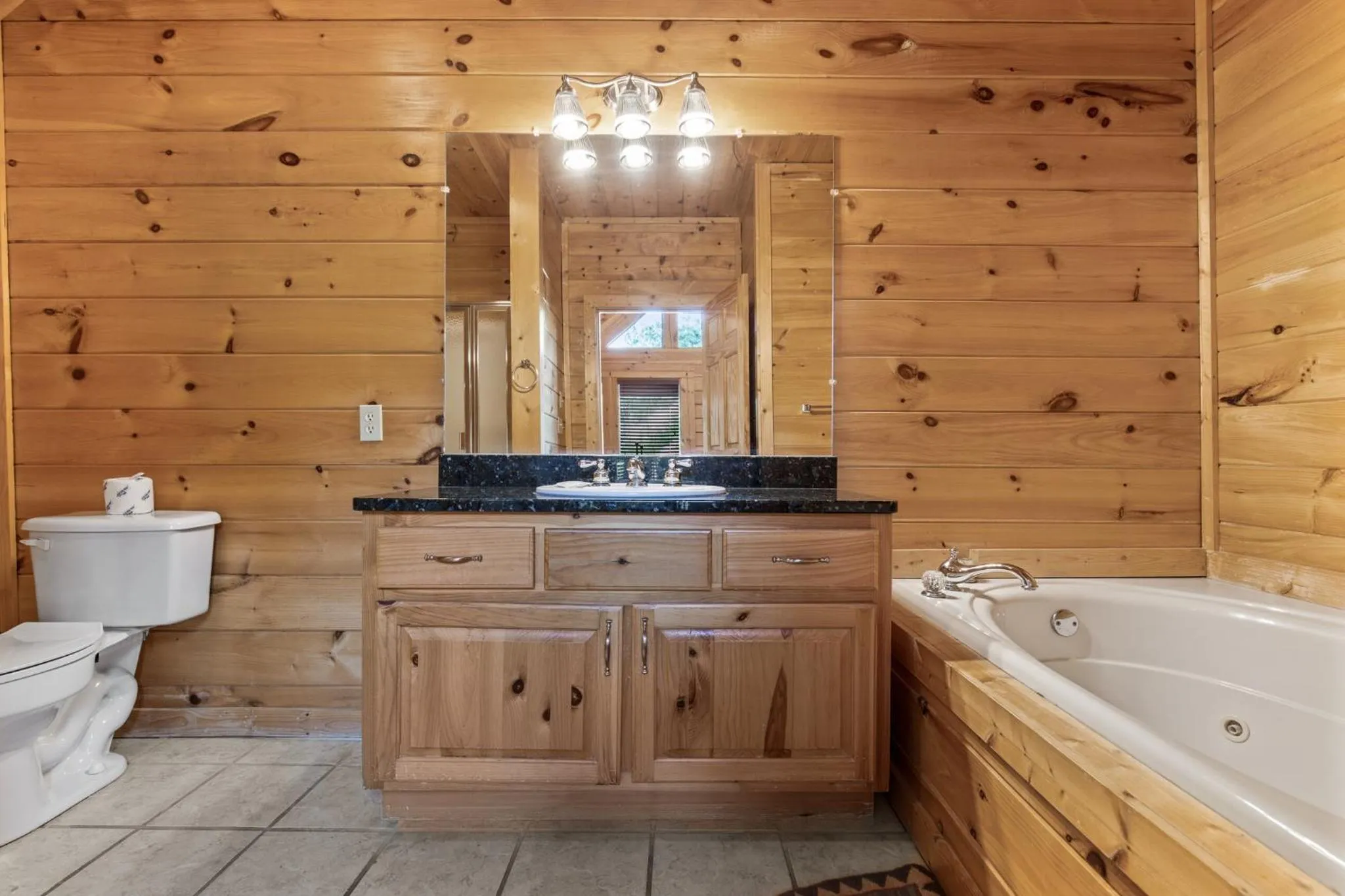 Property building in Theatre in the Mountains