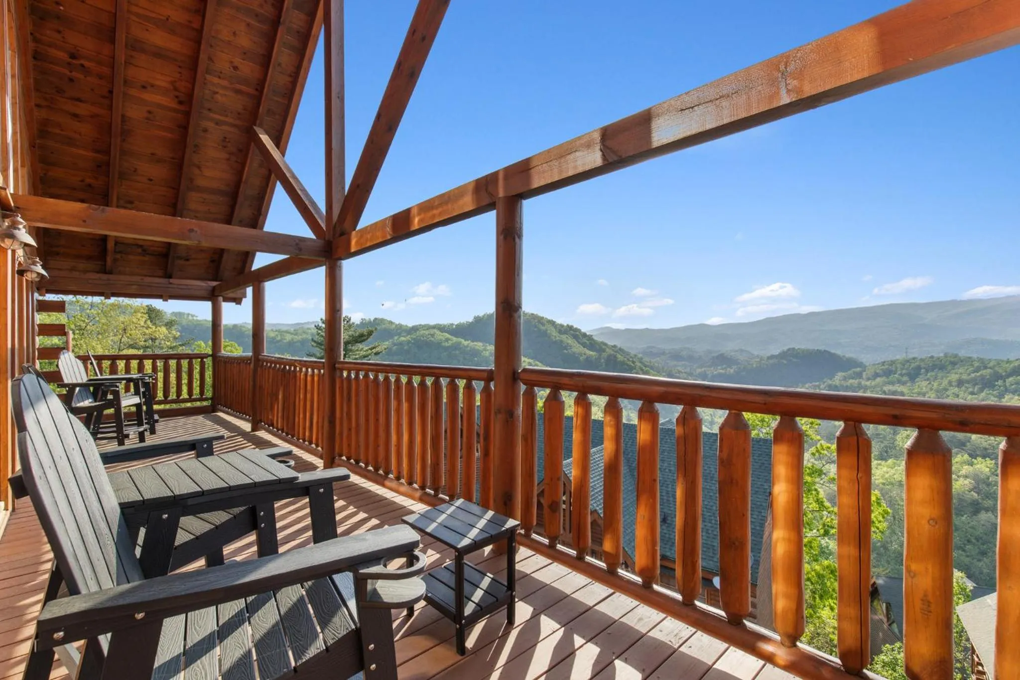 Property building in Theatre in the Mountains