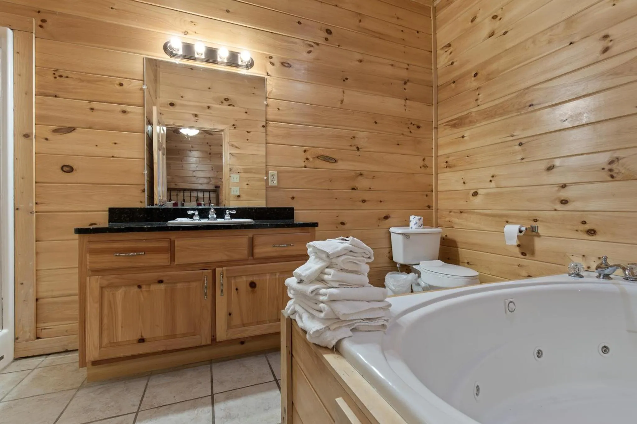 Property building in Theatre in the Mountains