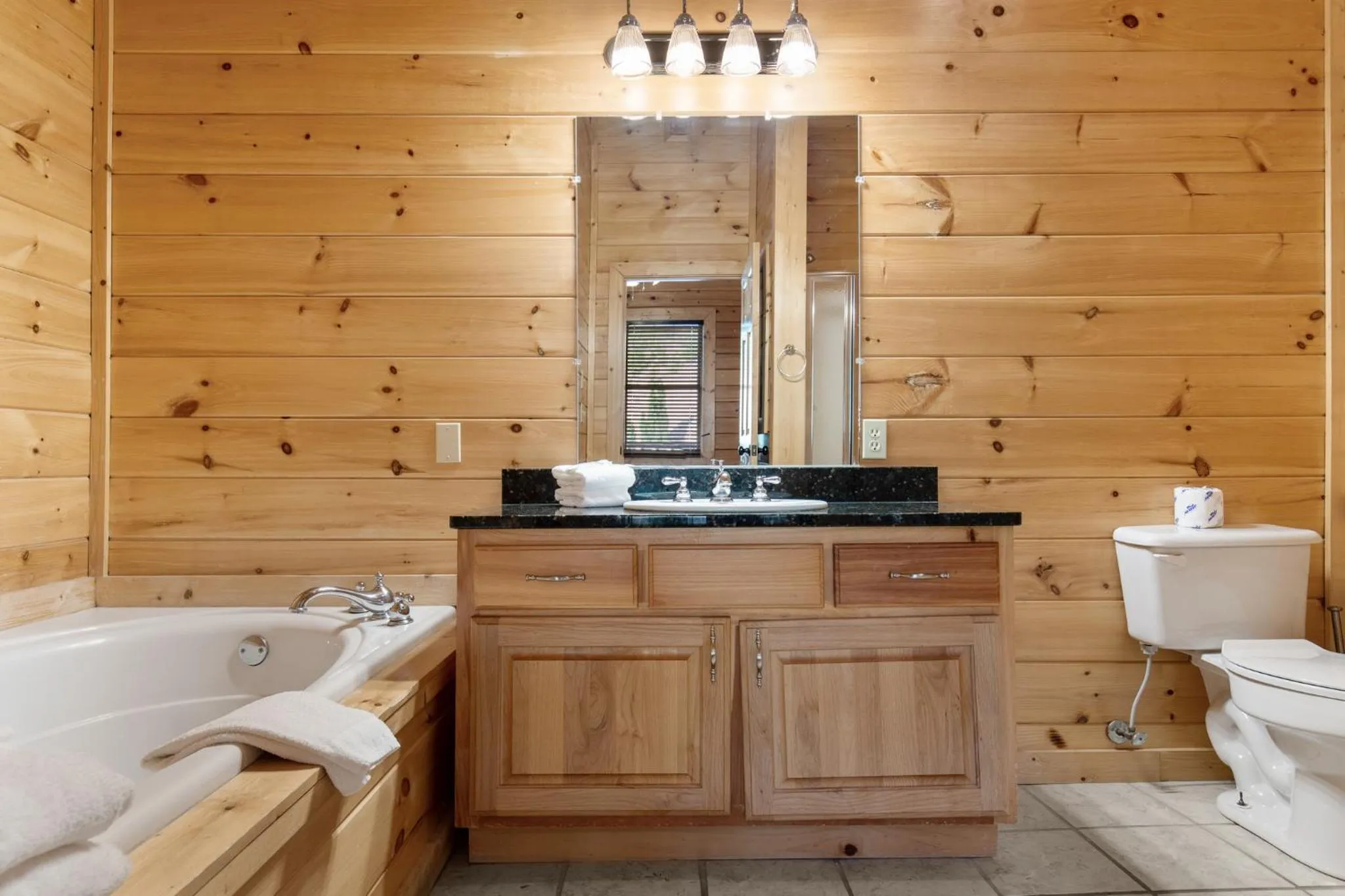 Property building in Theatre in the Mountains