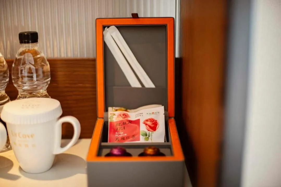 UrCove by HYATT Nanjing South Railway Station