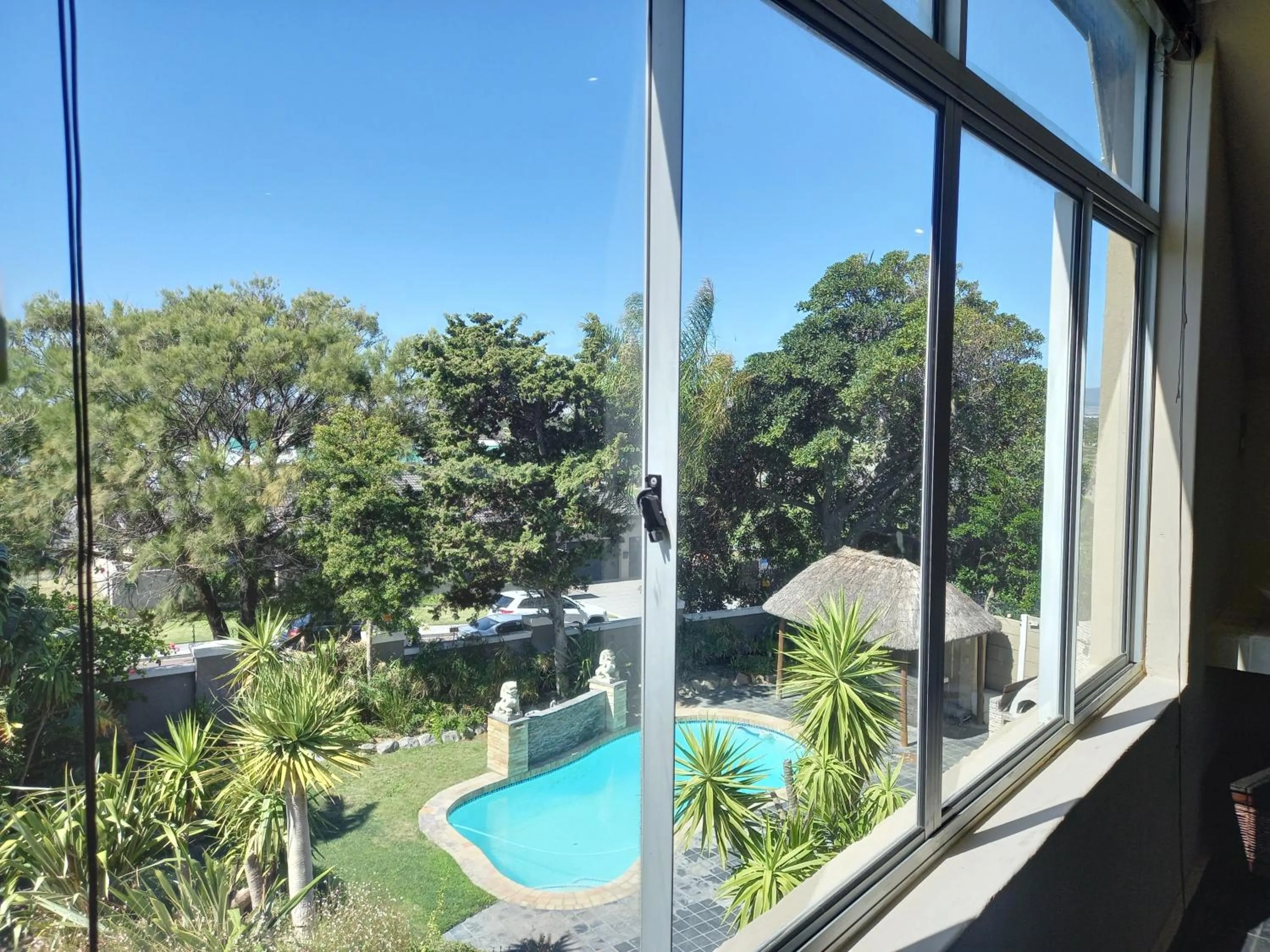 Mandalay Beach Guest House