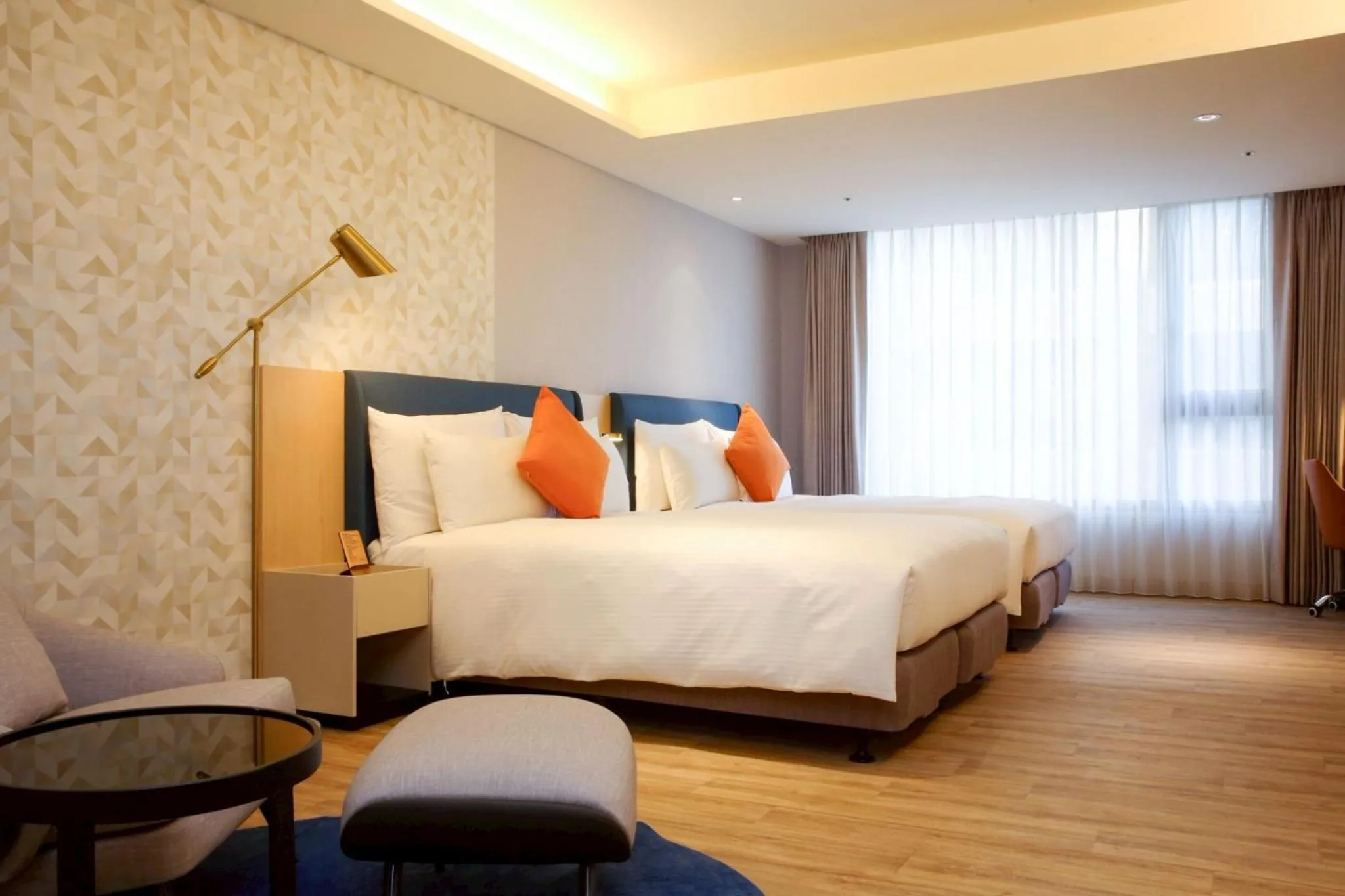 Fullon Poshtel - Kaohsiung