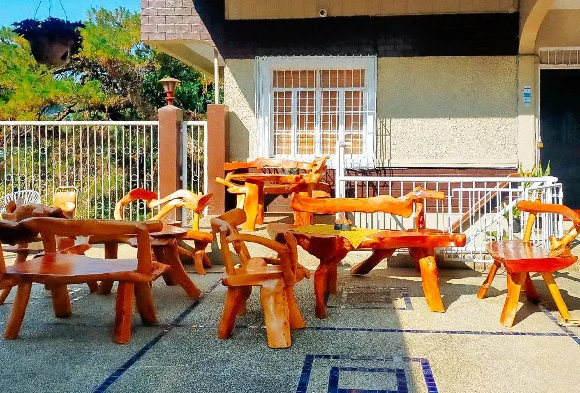 Gamal 360 Transient Baguio City Gamal 360 Transient Baguio City