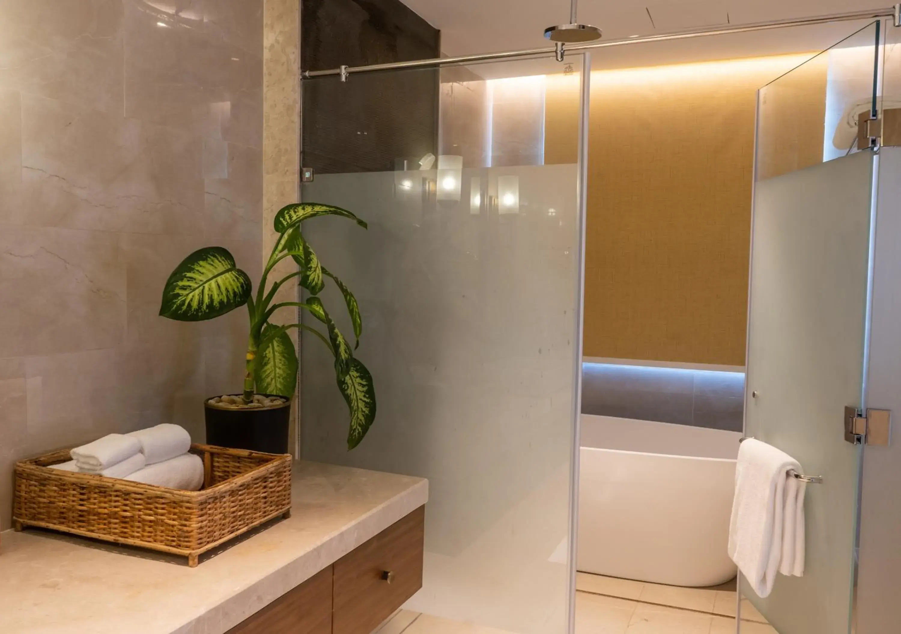 One-Bedroom Suite in Dusit Thani Himalayan Resort Dhulikhel, Nepal One-Bedroom Suite in Dusit Thani Himalayan Resort Dhulikhel, Nepal