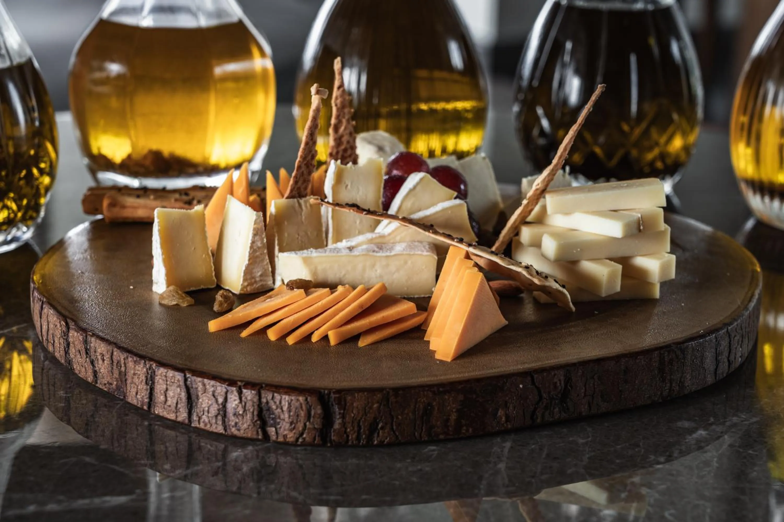 Dining area in Dusit Thani Himalayan Resort Dhulikhel, Nepal