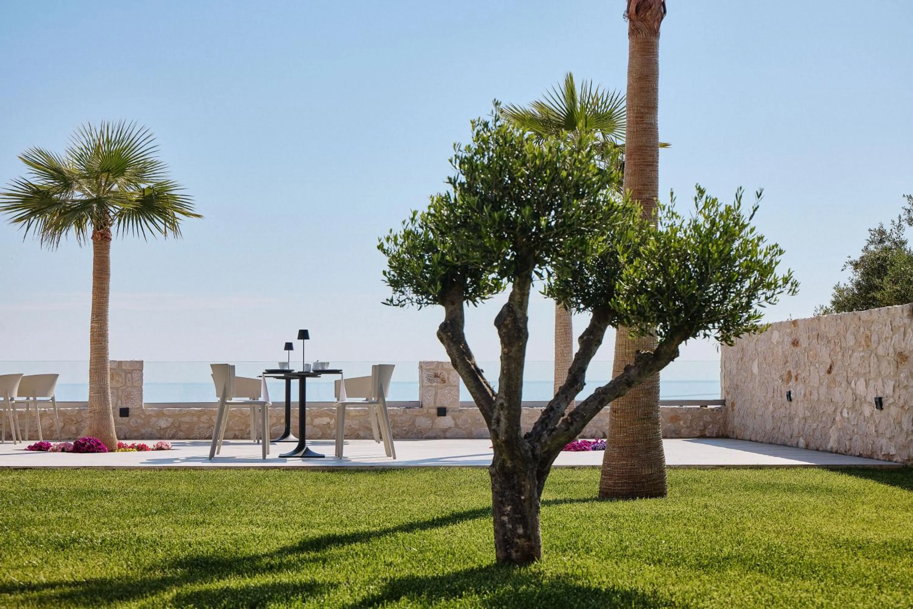 Breakfast in Quattro Suites