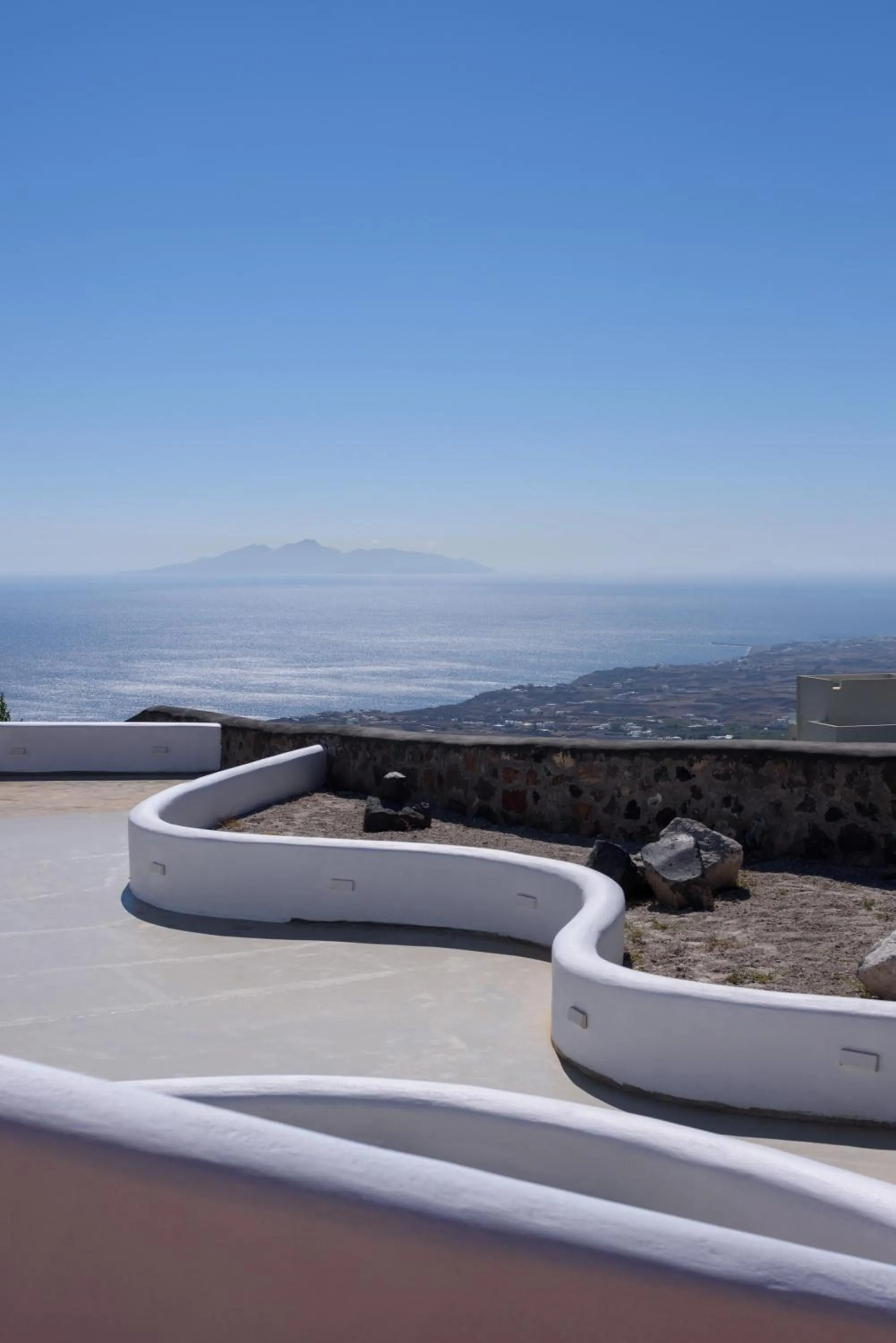 Day in Terra Blanca Suites