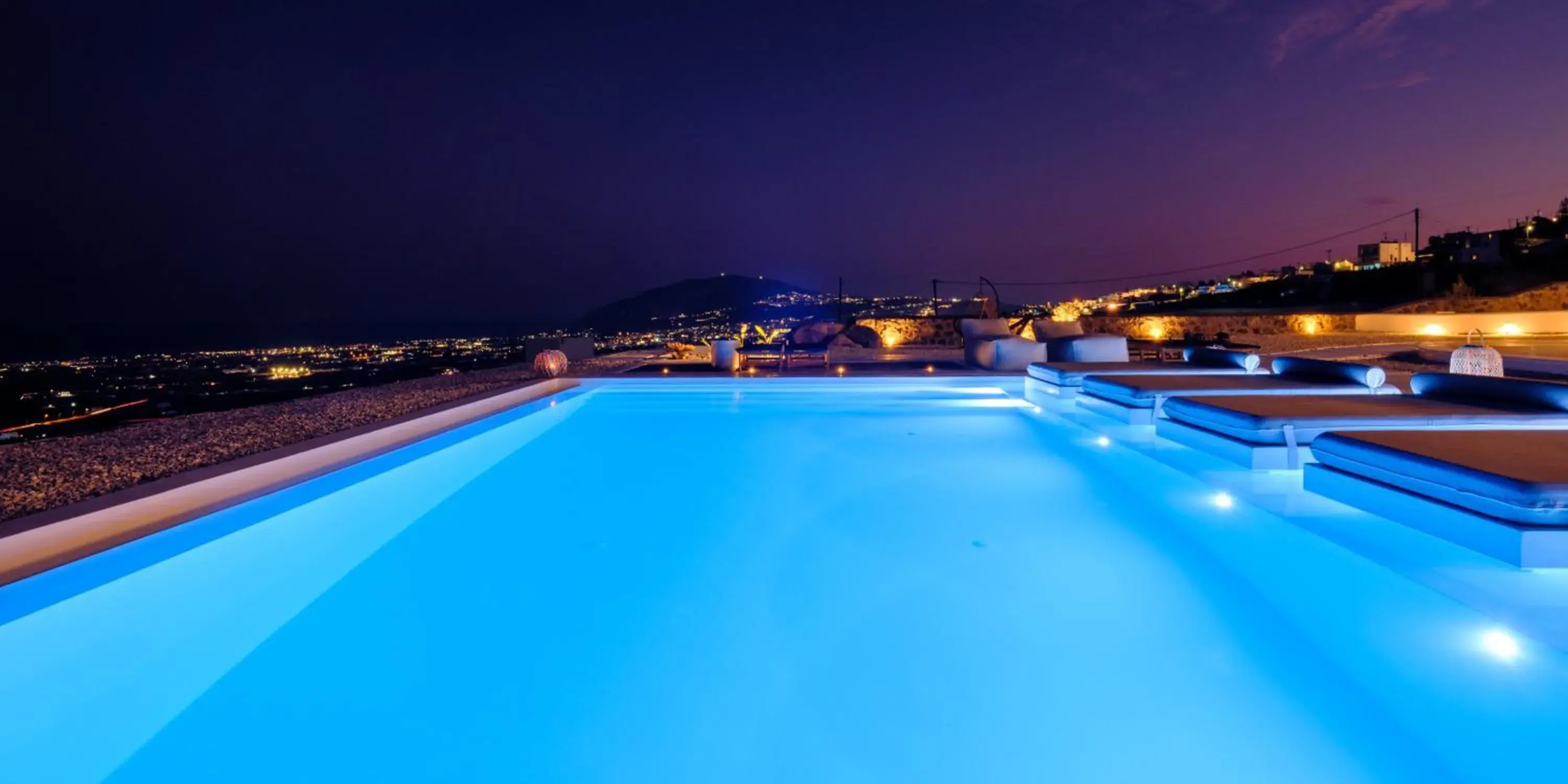 Deluxe Triple Room in Terra Blanca Suites Deluxe Triple Room in Terra Blanca Suites