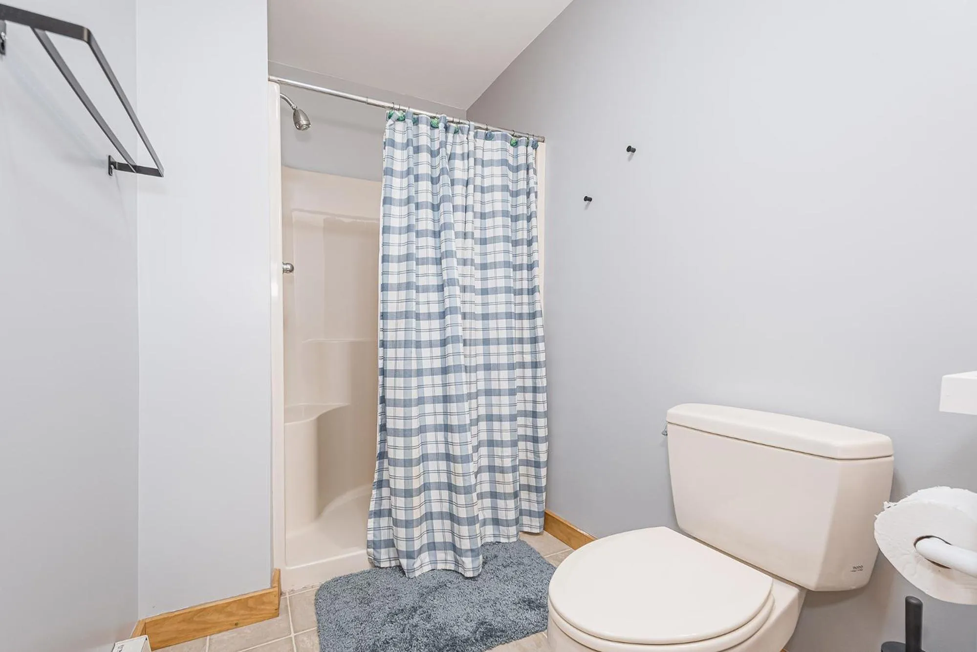 Property building in Mountain Freedom