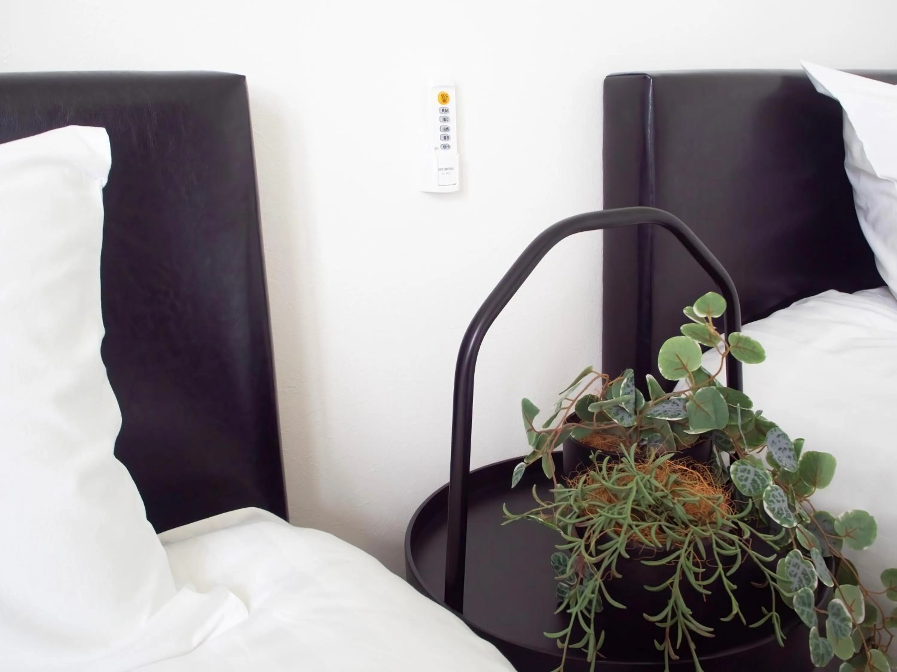 Bedroom, Bed in Yadoya YADOKARI 2nd