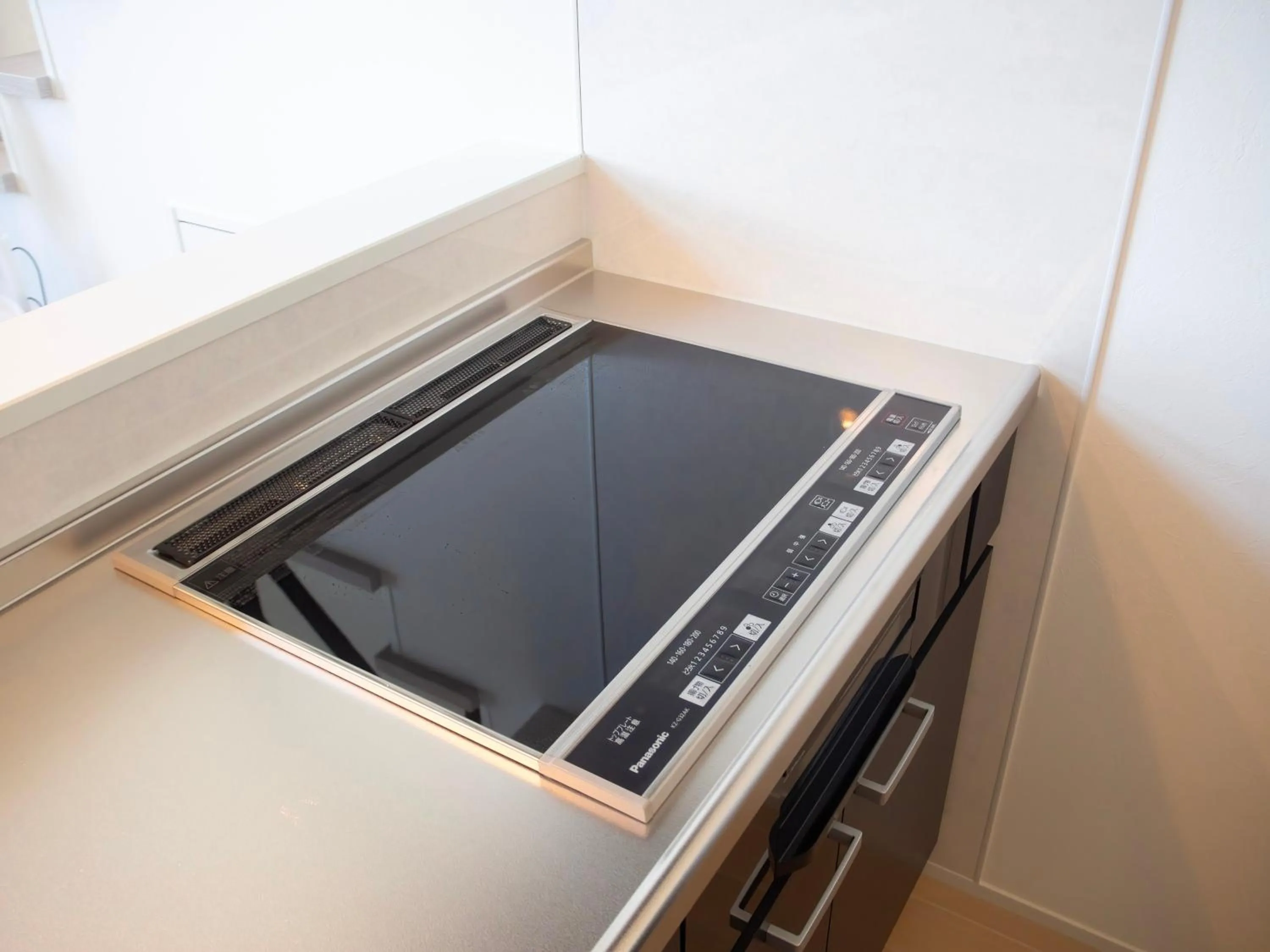 kitchen in Yadoya YADOKARI 2nd