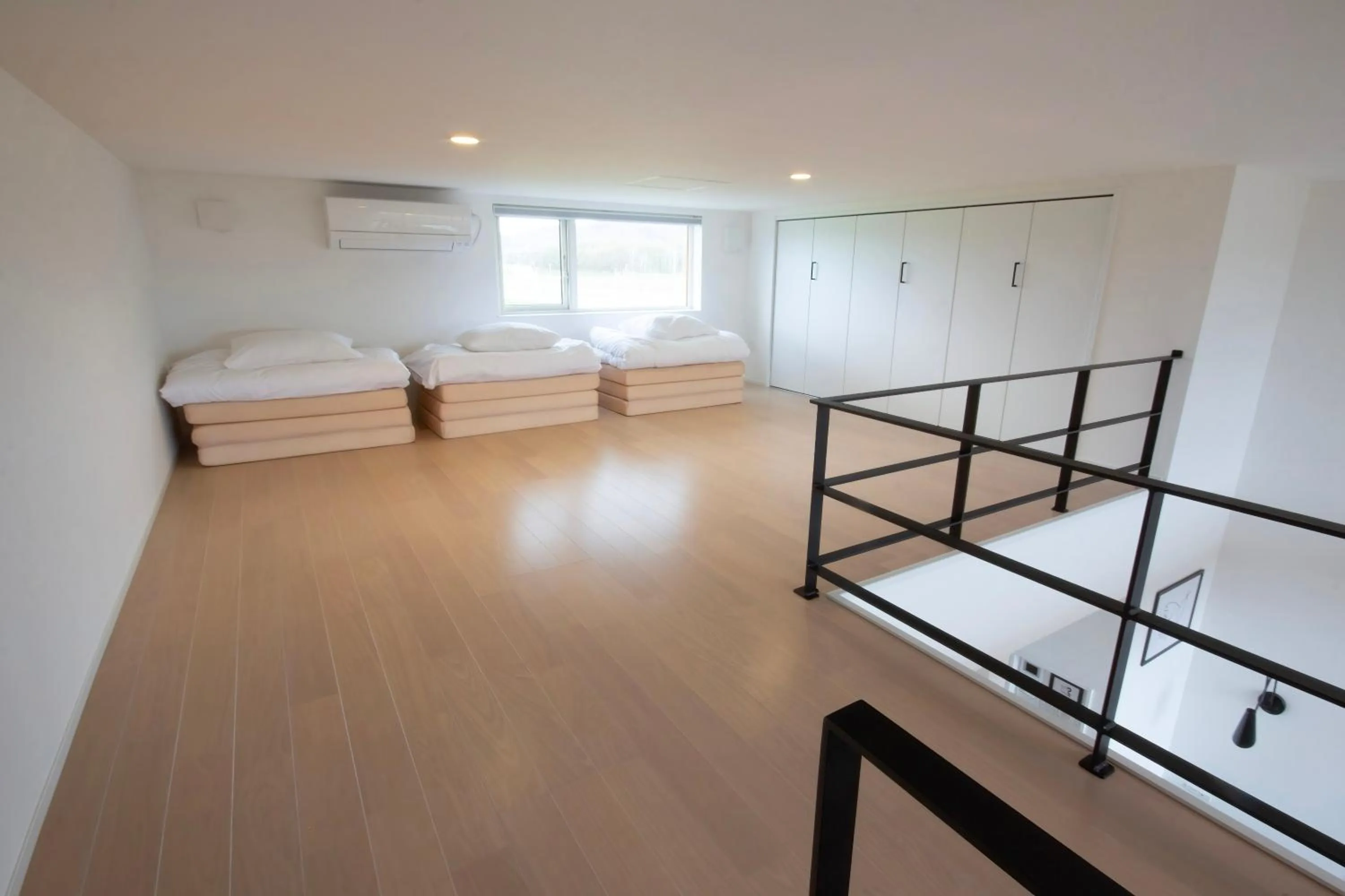 Bedroom, Bed in Yadoya YADOKARI 2nd