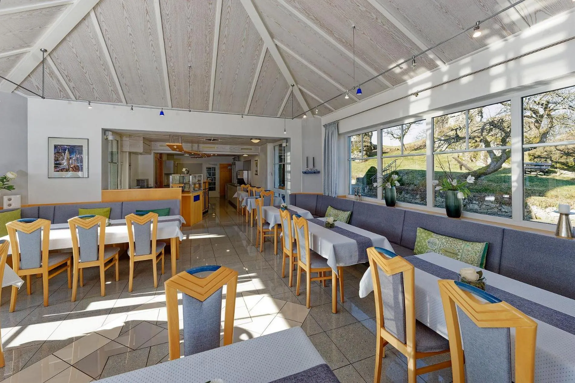 Gästehaus Brütting