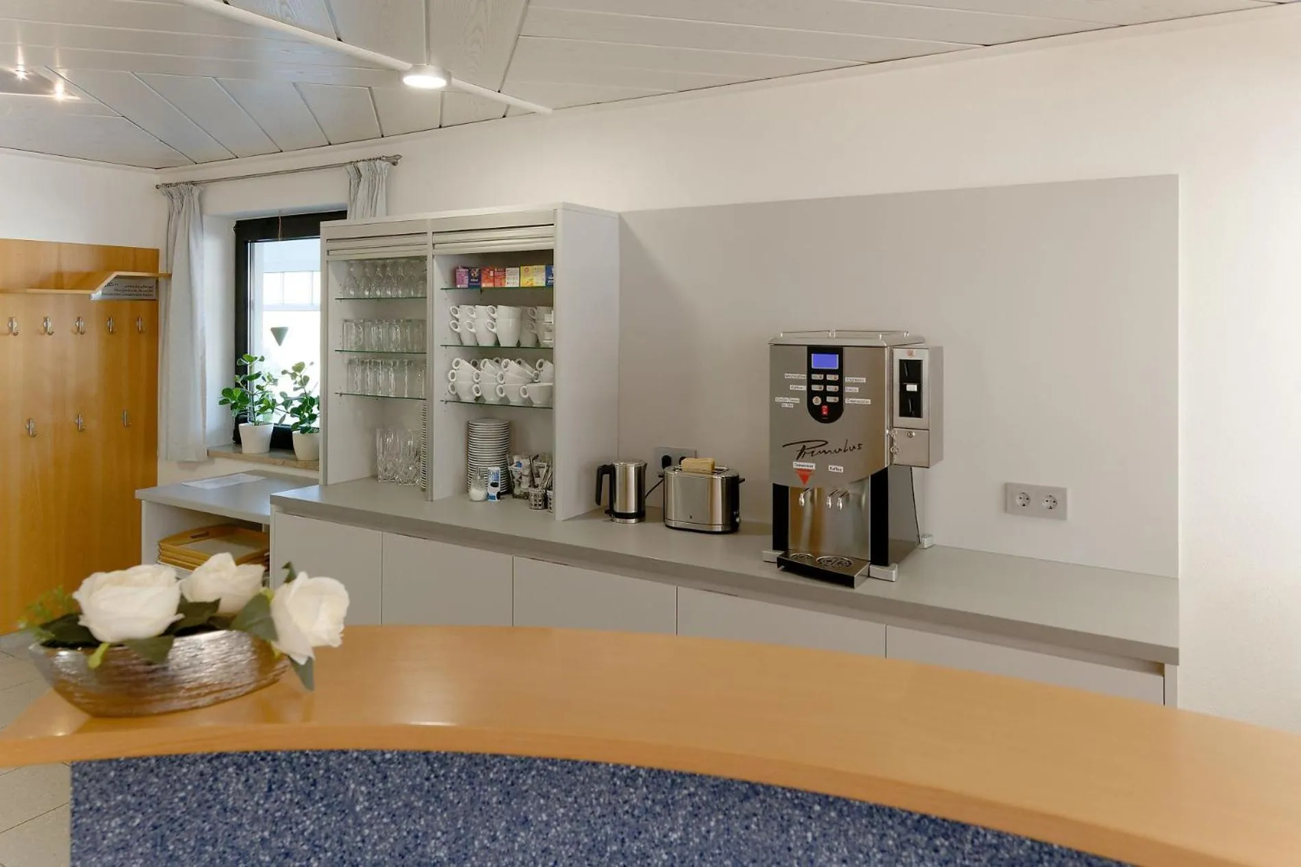 Gästehaus Brütting