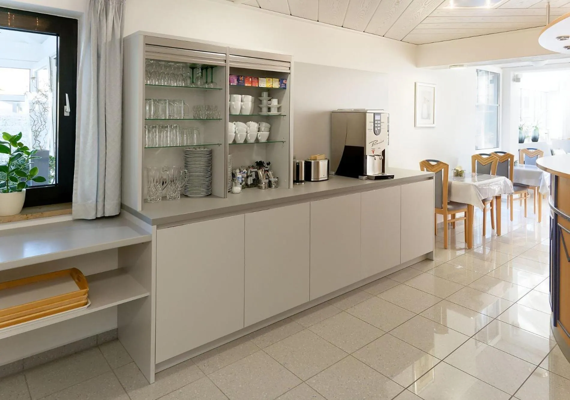 Gästehaus Brütting