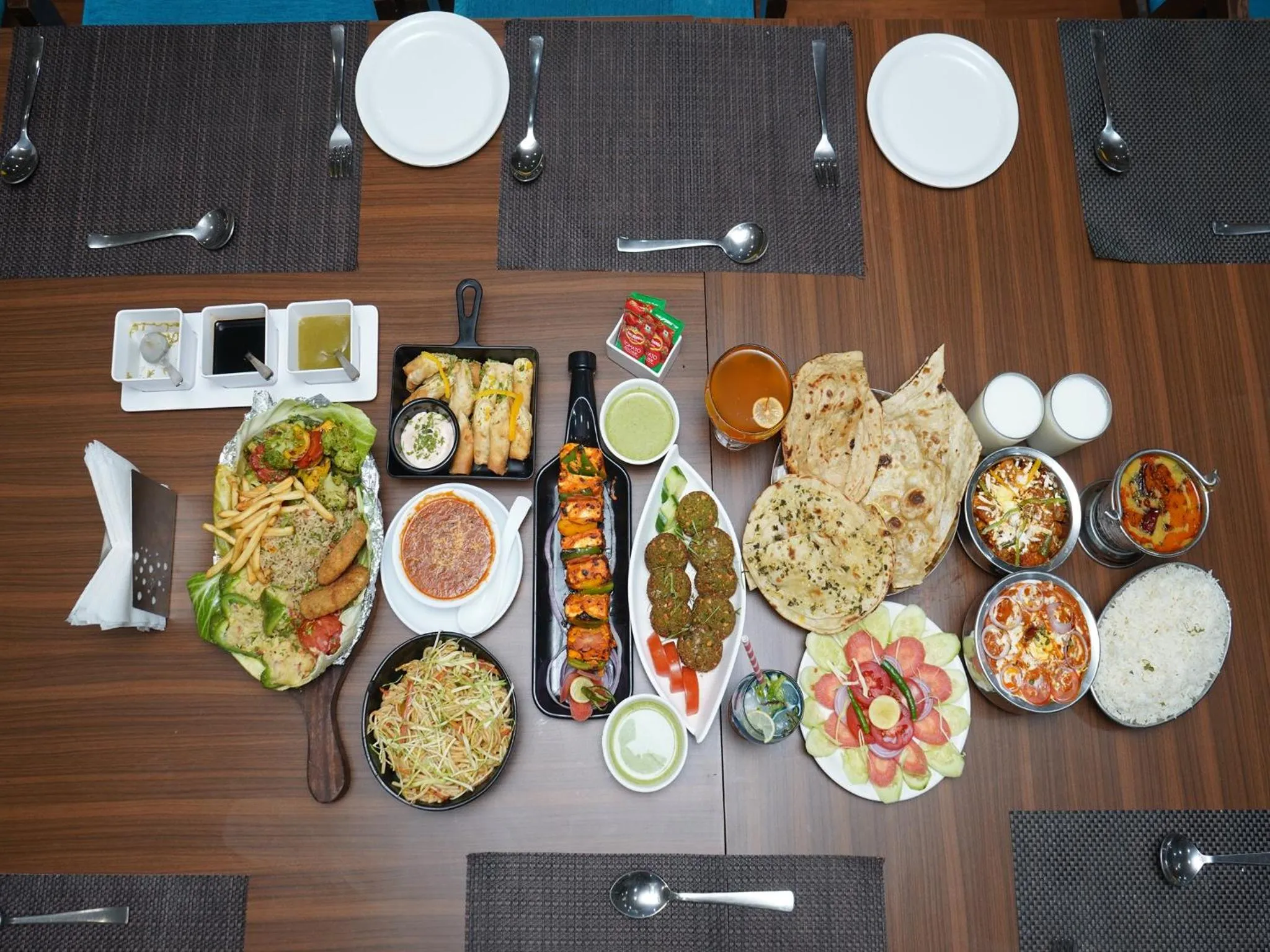 Palette by CheckIn The Royal Castle Resort Rajkot