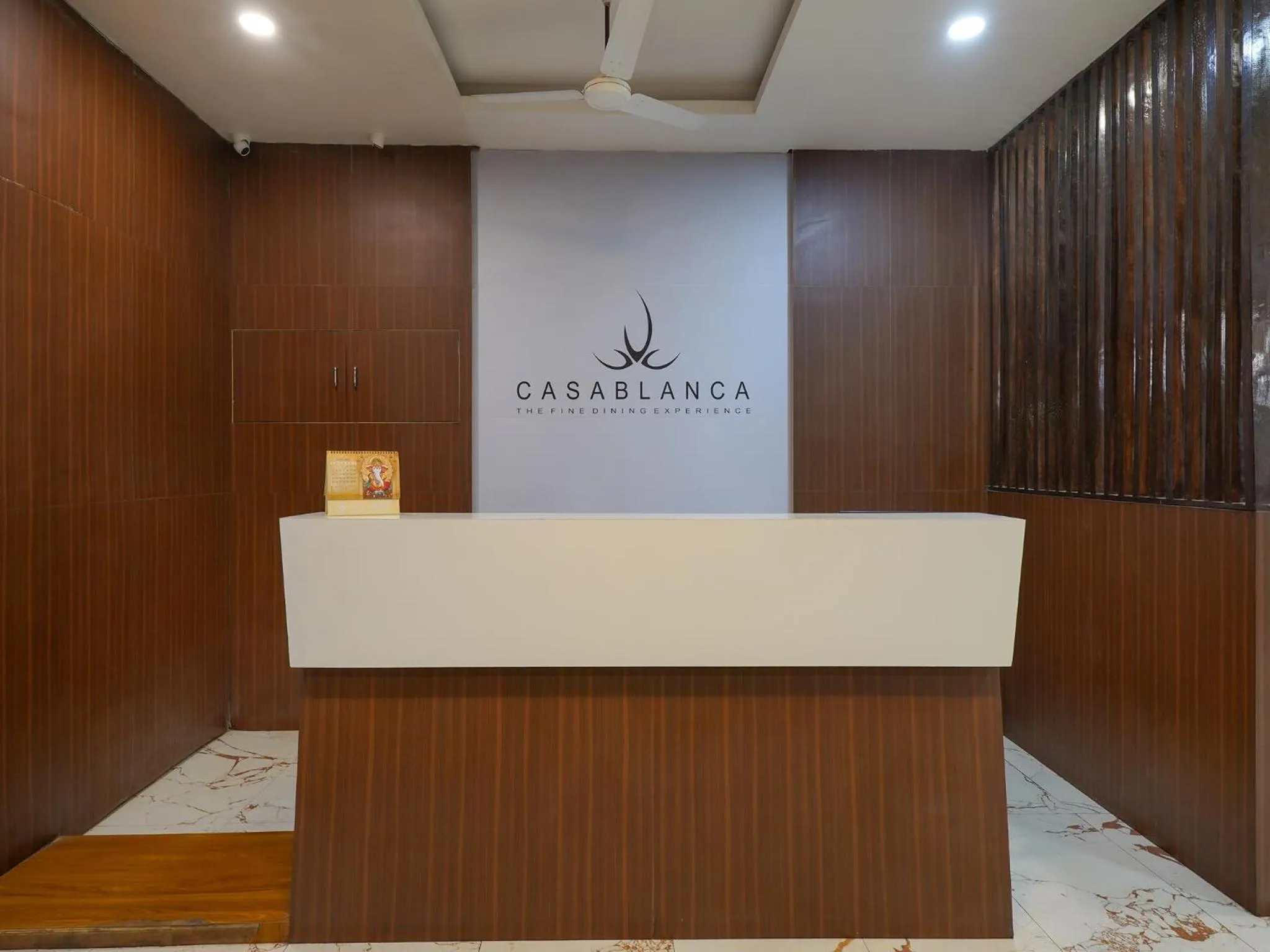 Palette by CheckIn The Royal Castle Resort Rajkot