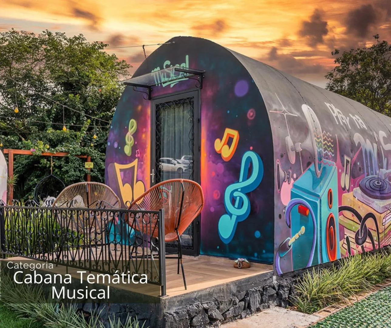 Property building in Recanto Catarina