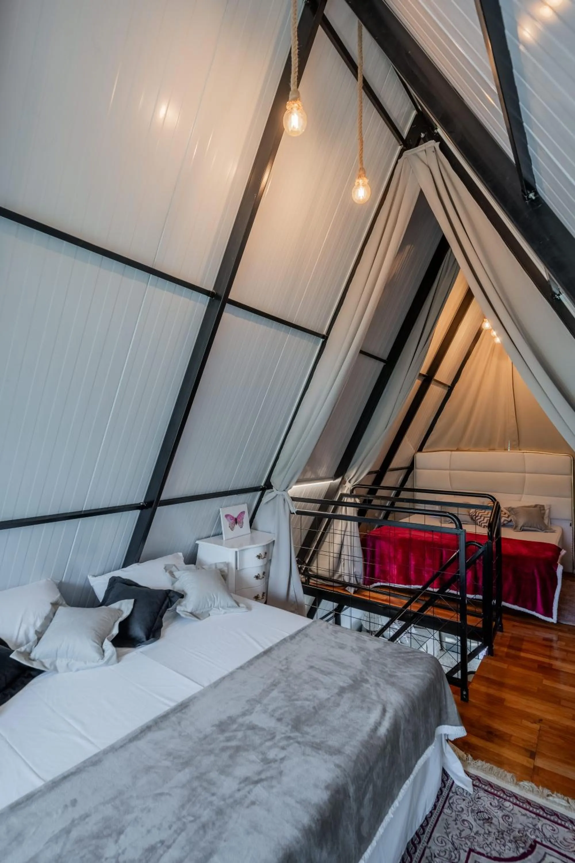 Bed in Recanto Catarina