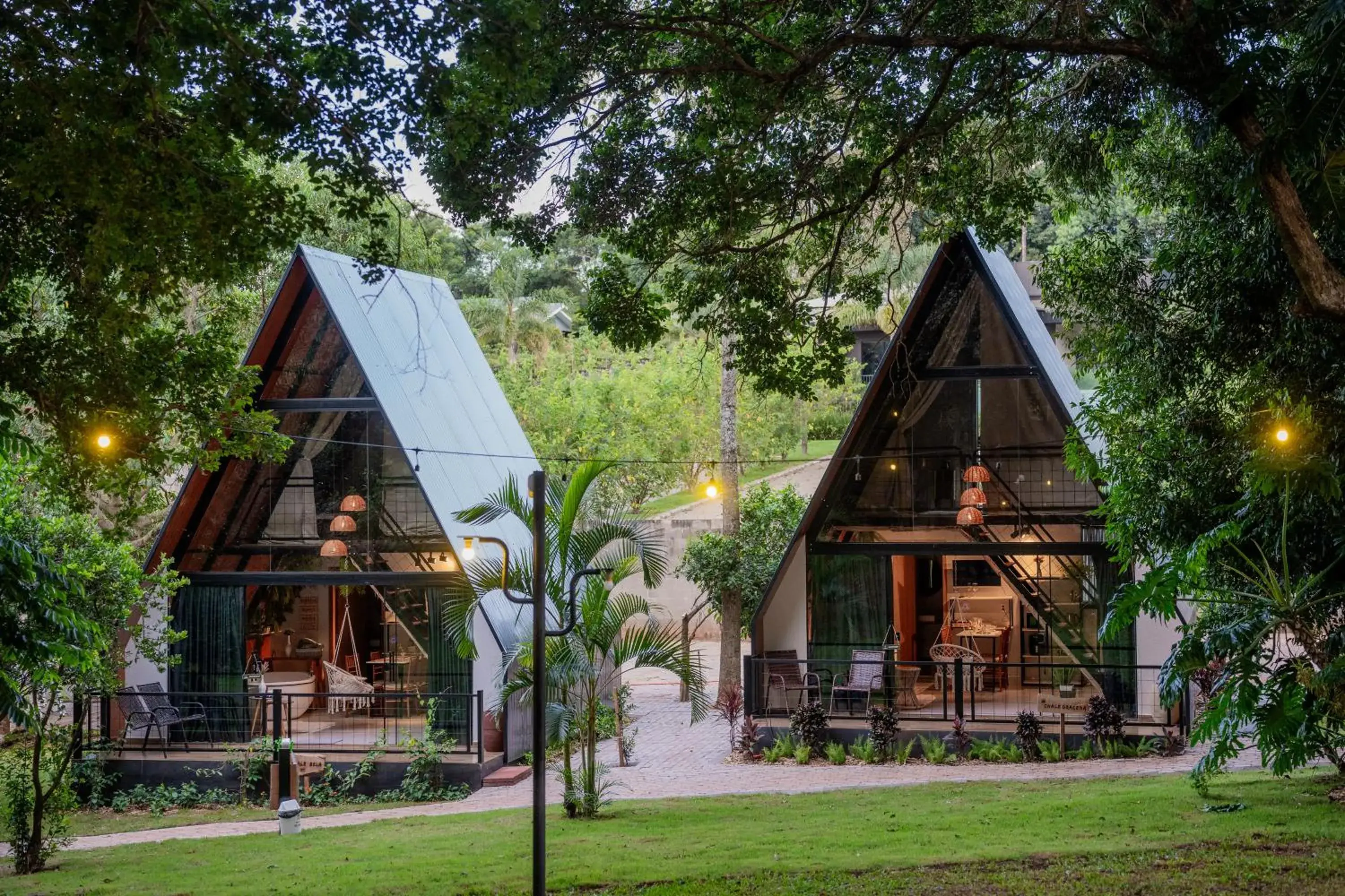 Chalet in Recanto Catarina Chalet in Recanto Catarina