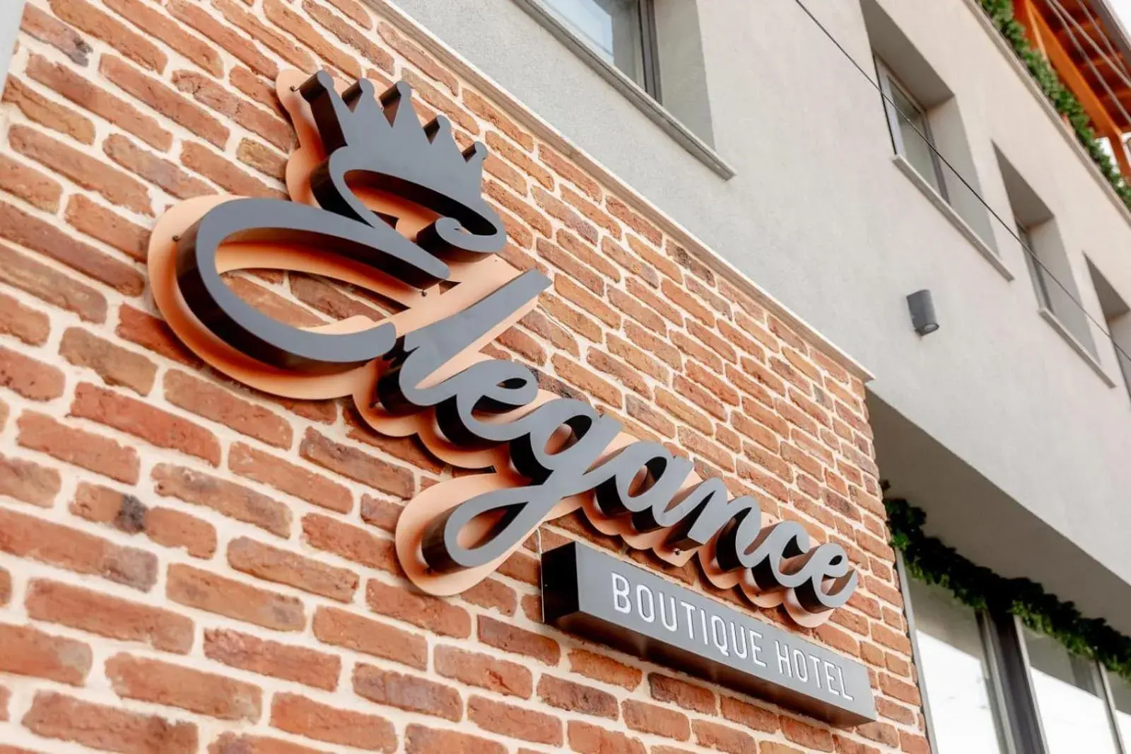 Elegance Boutique Hotel Elegance Boutique Hotel