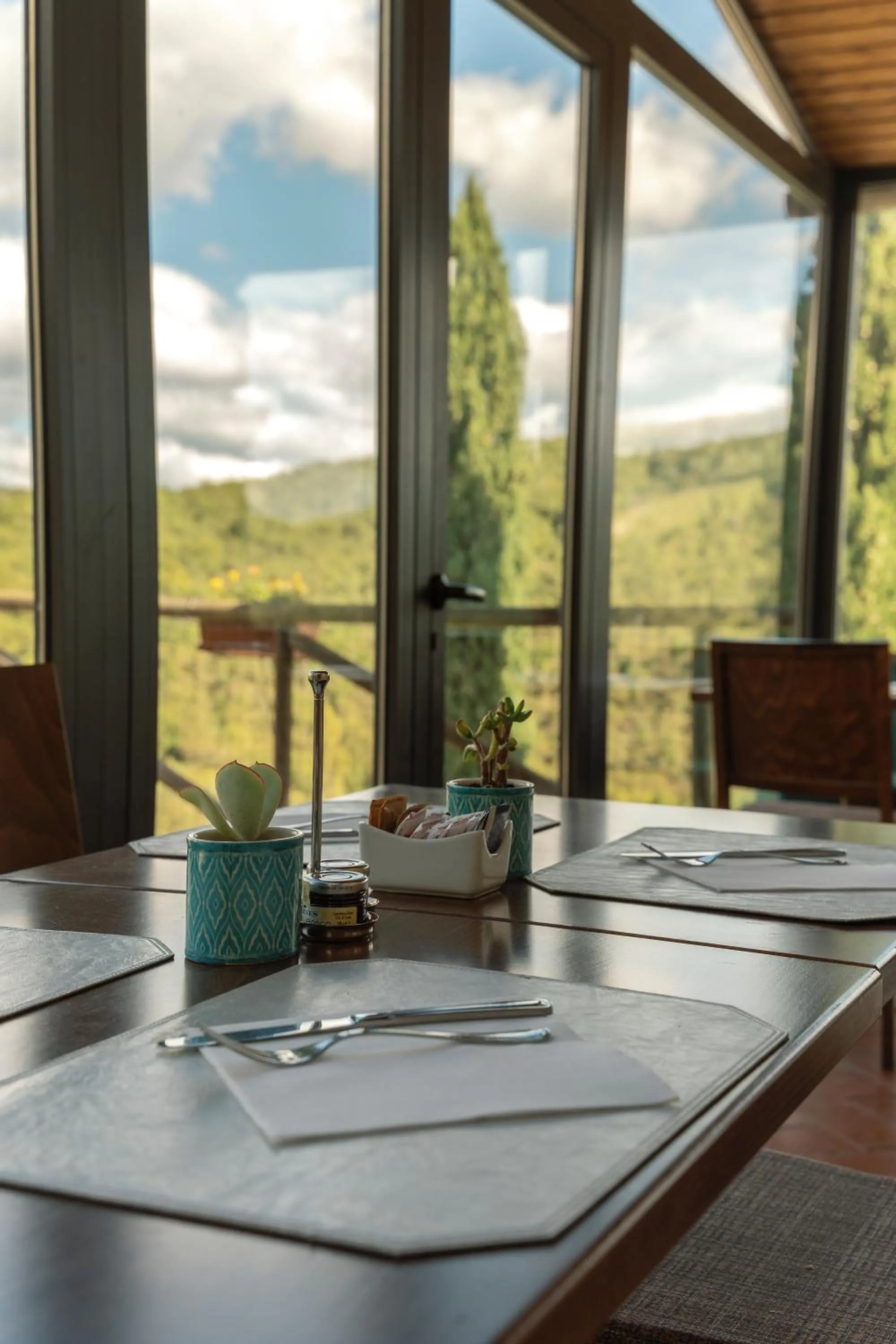 Borgo Le Noci Chianti Retreat & Pool