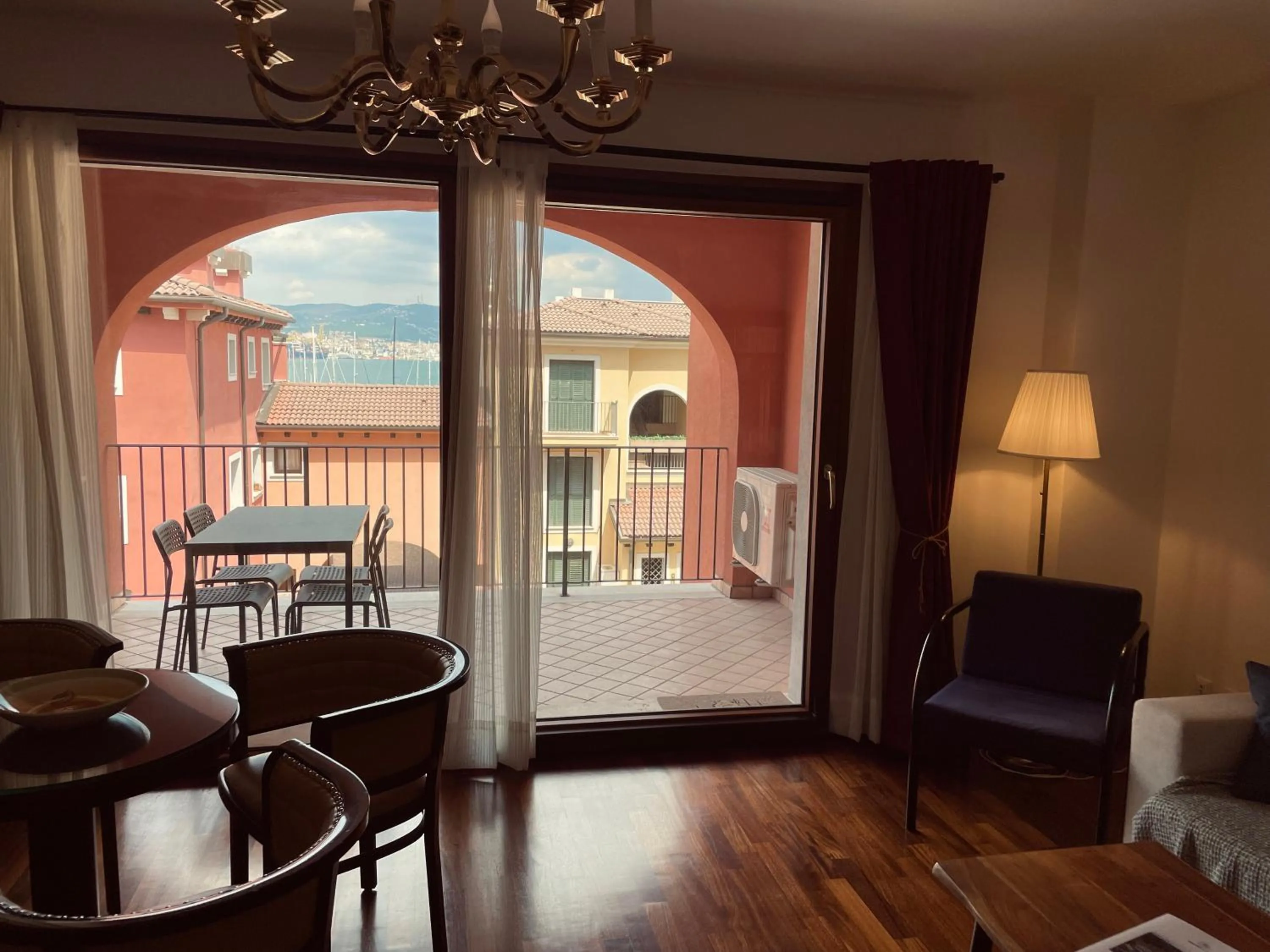 Apartment Aurelia