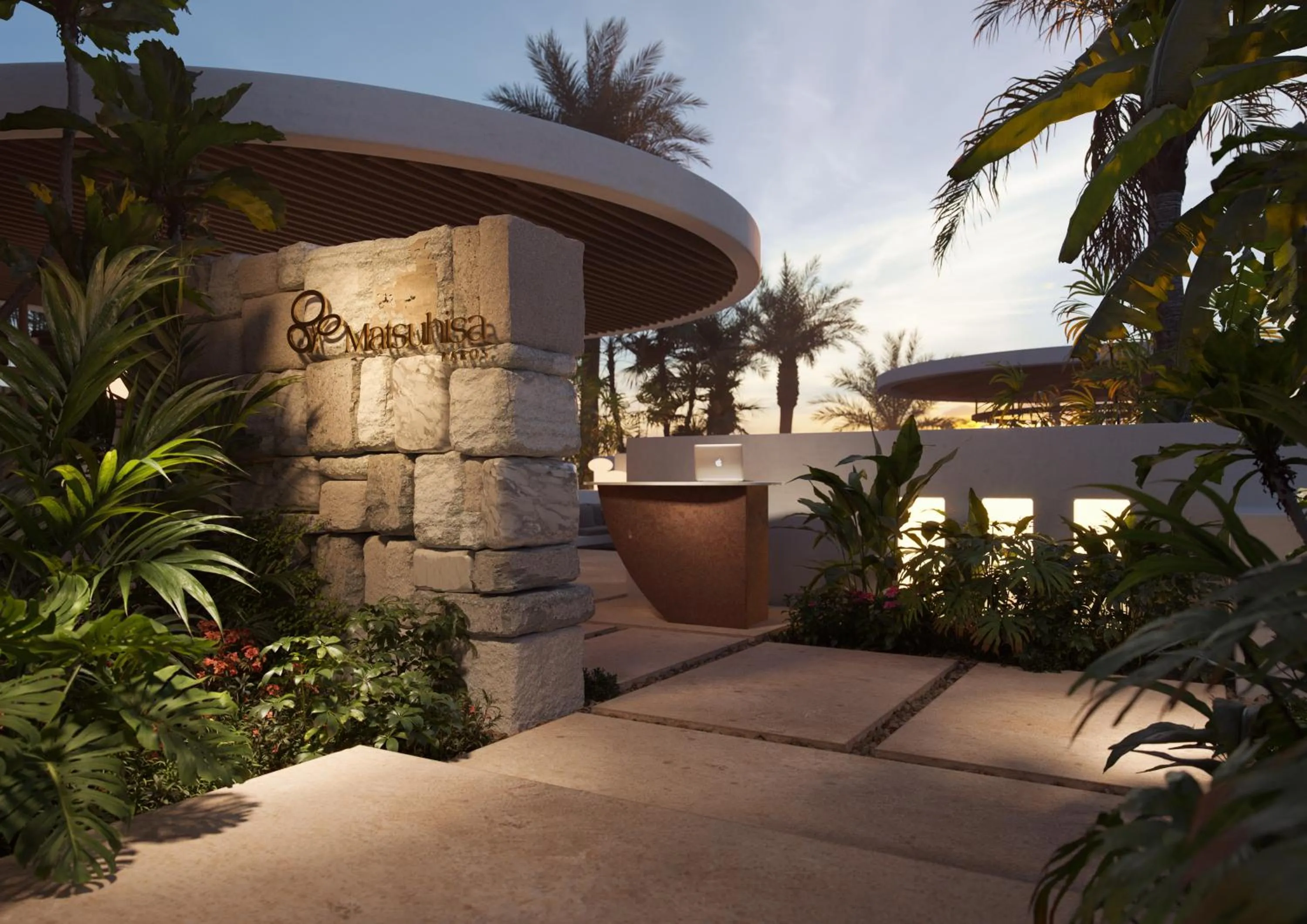 Restaurant/places to eat in Avant Mar Paros