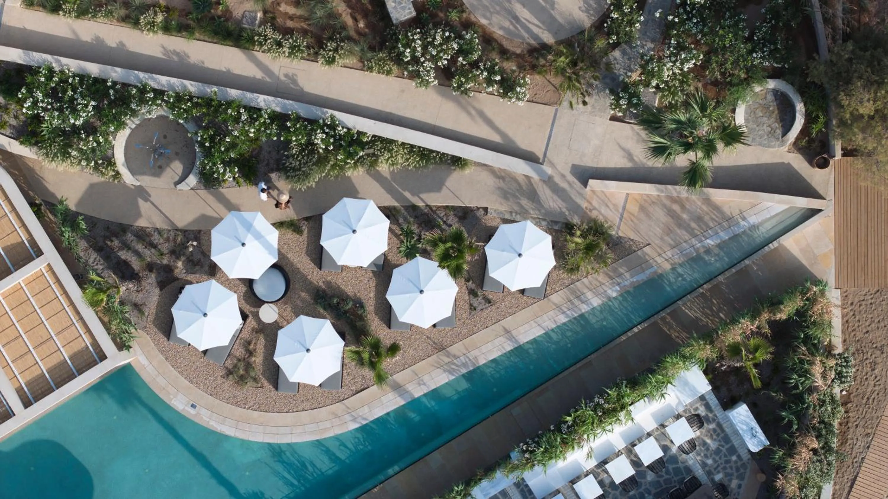 Day in Avant Mar Paros