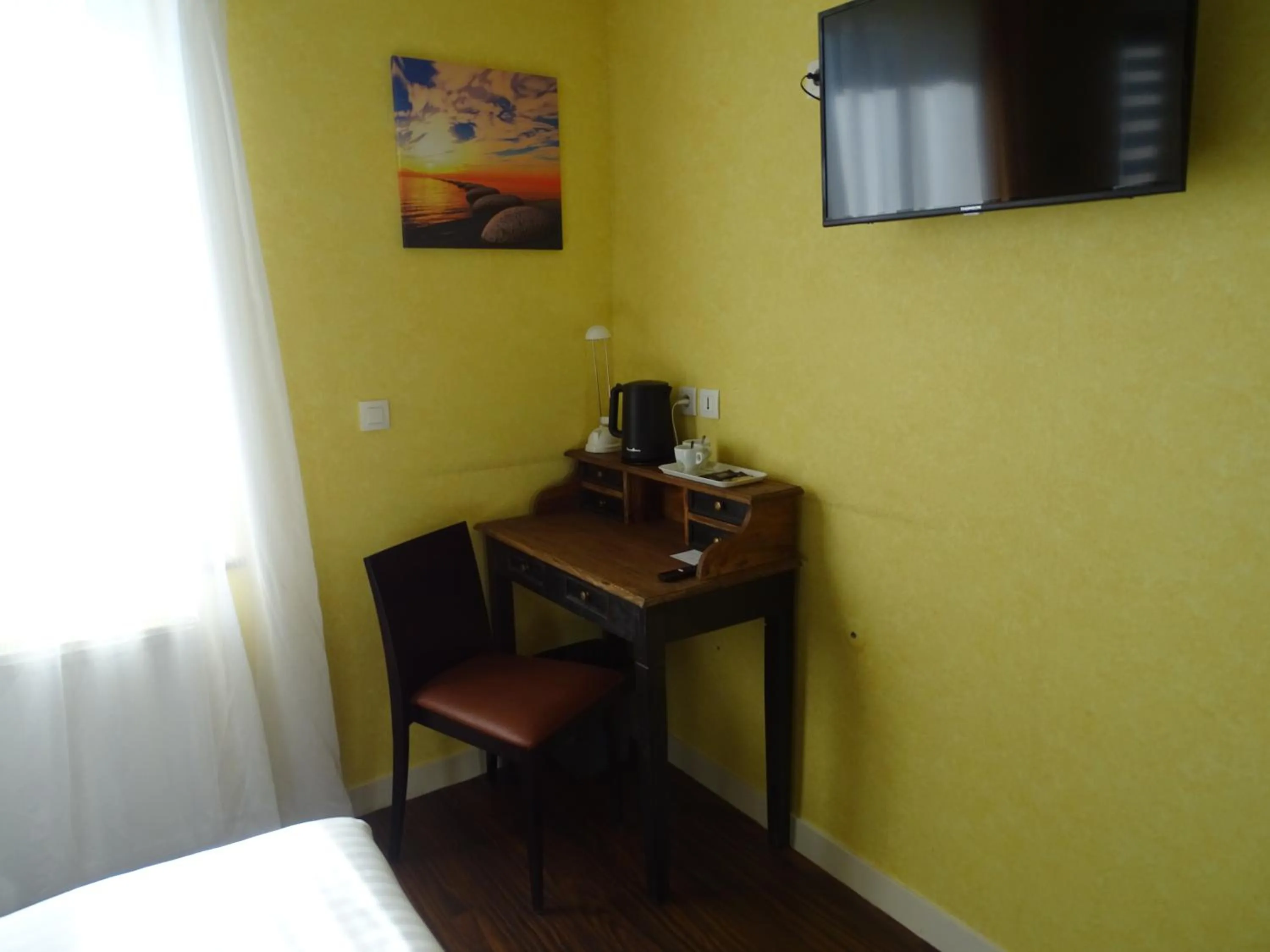 LA CROIX D'OR LOGIS Hôtels