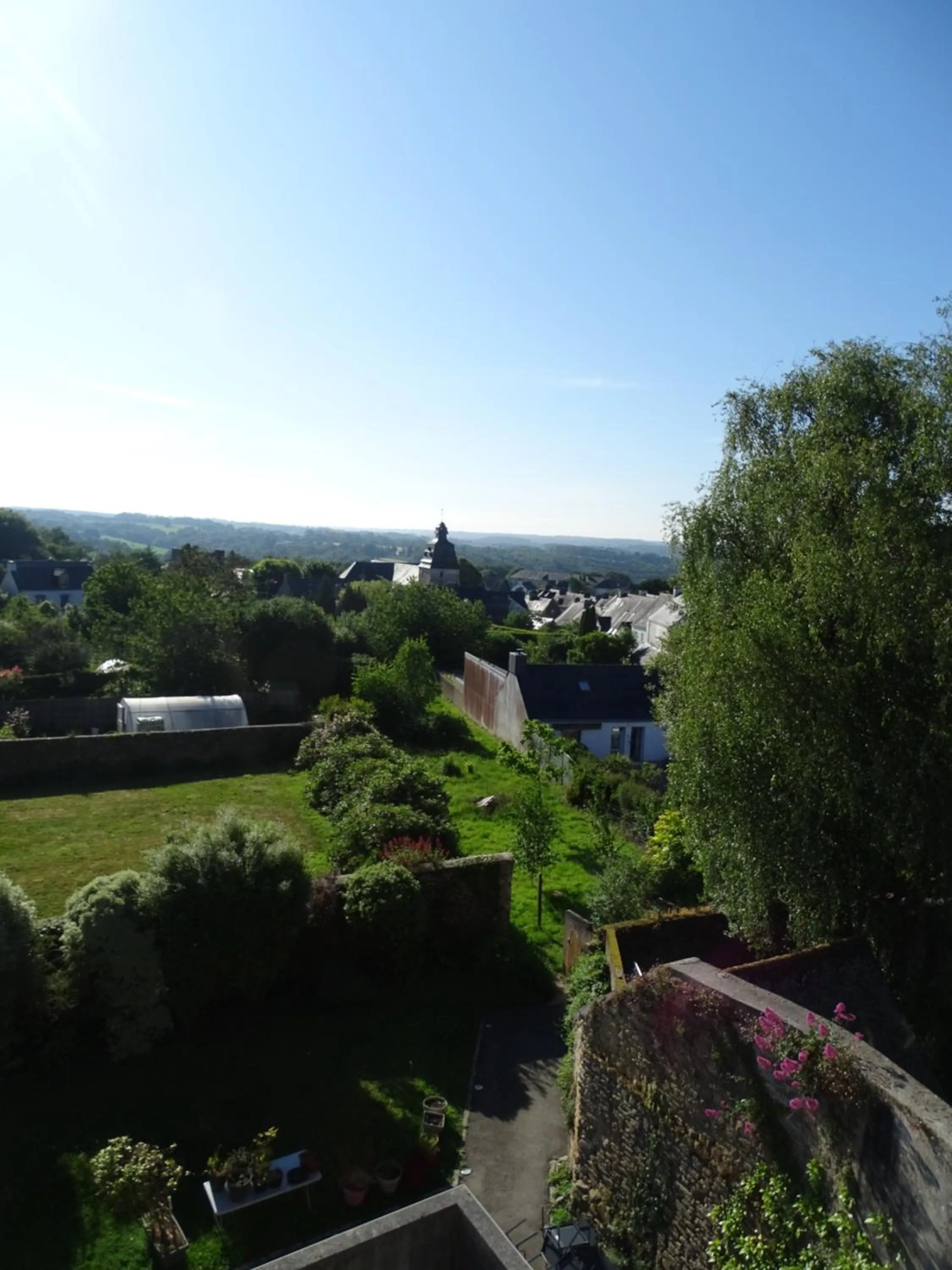 LA CROIX D'OR LOGIS Hôtels